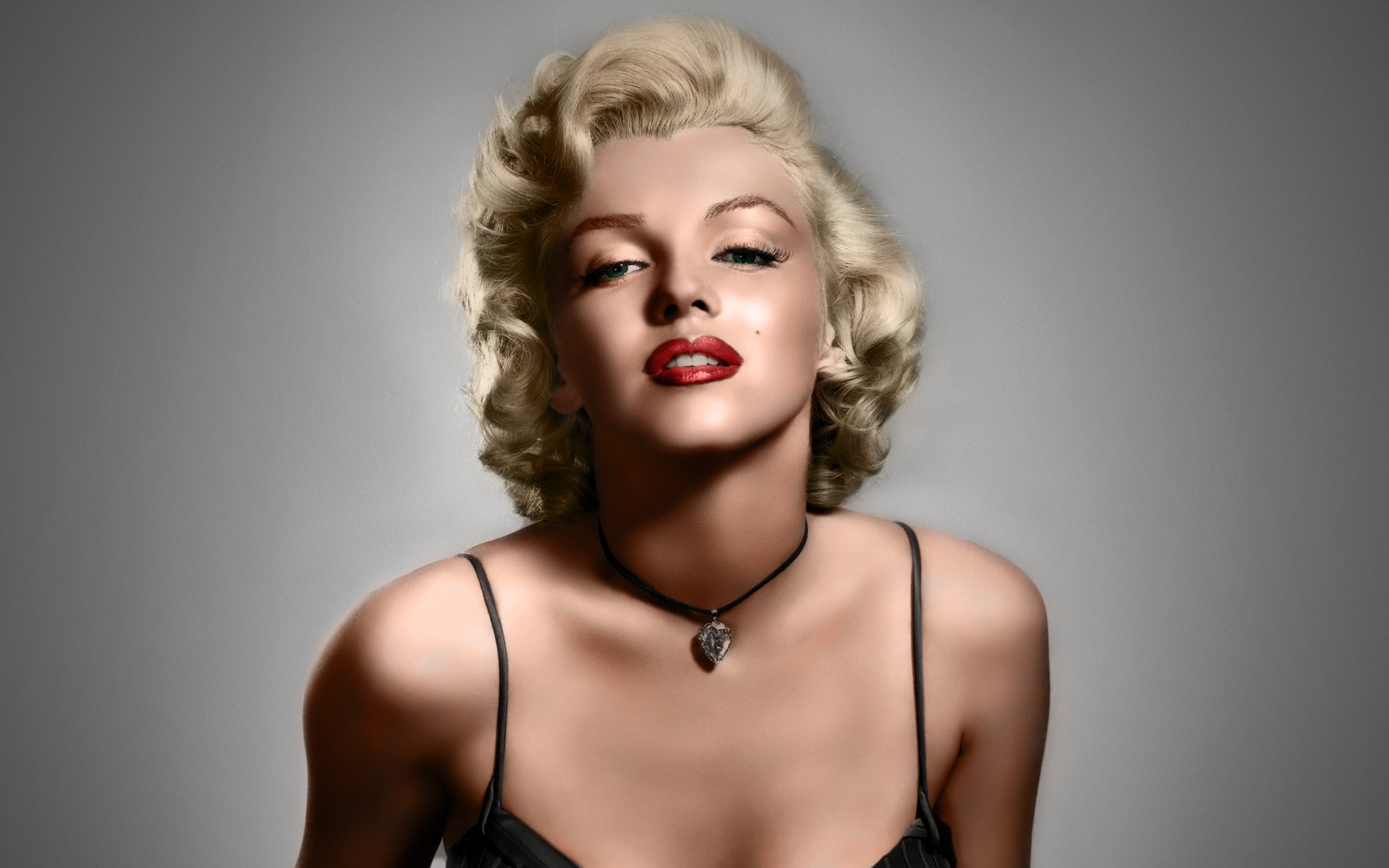 Marilyn Monroe HD Wallpaper