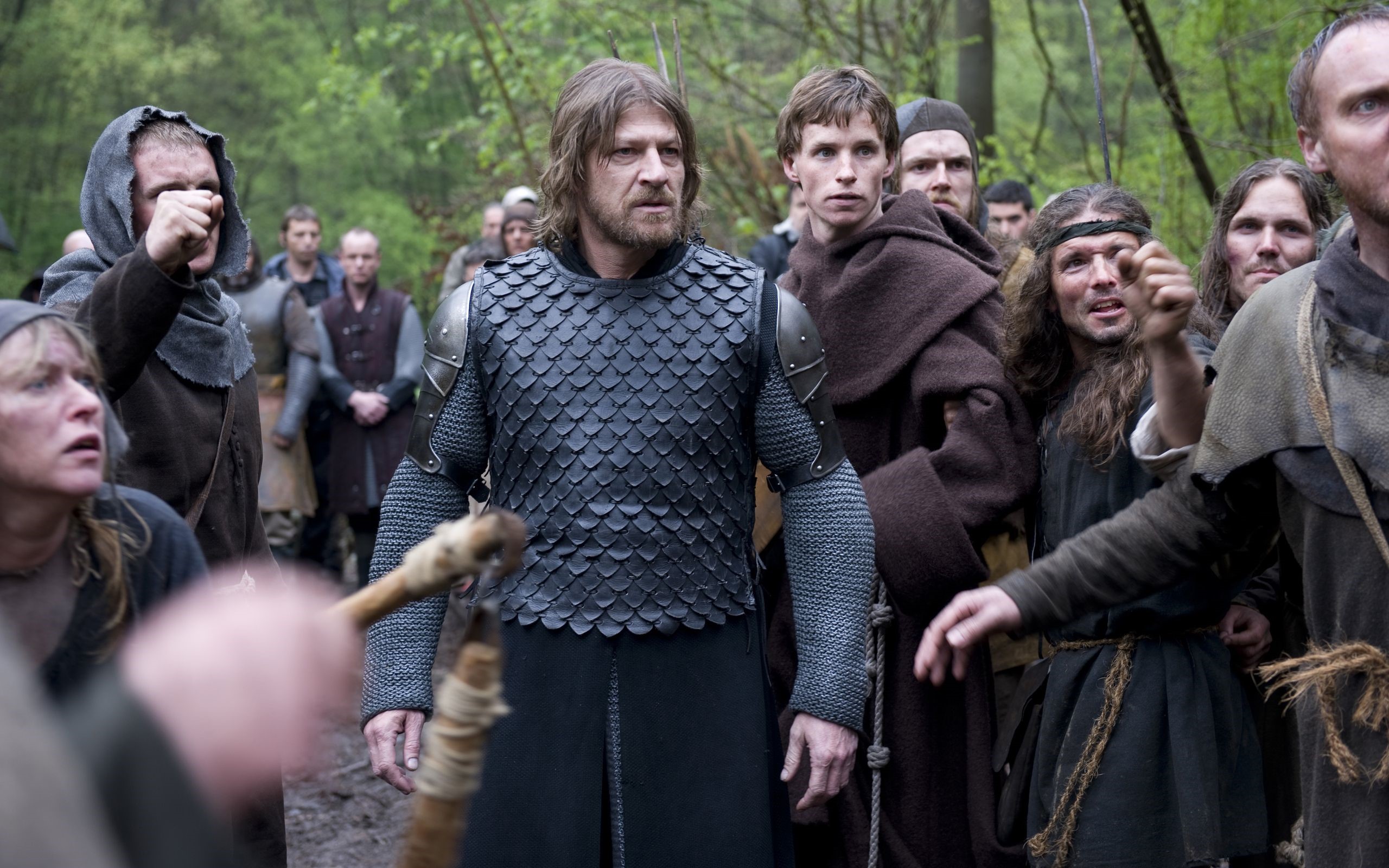 Sean Bean in Game of Thrones HD Wallpaper