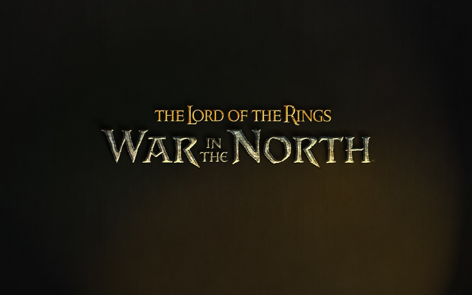 The Lord of the Rings: War in the North HD Wallpaper
