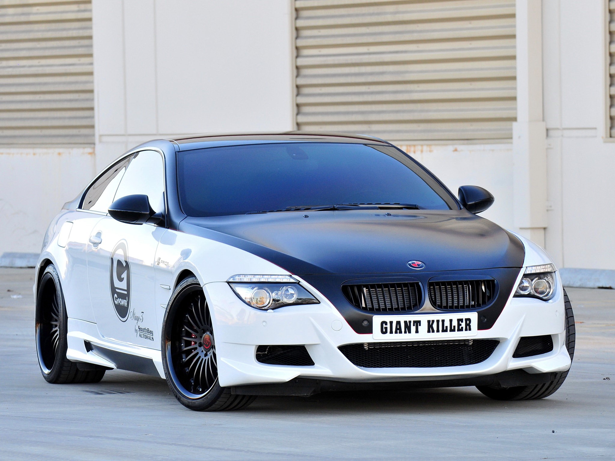 BMW HD Wallpaper