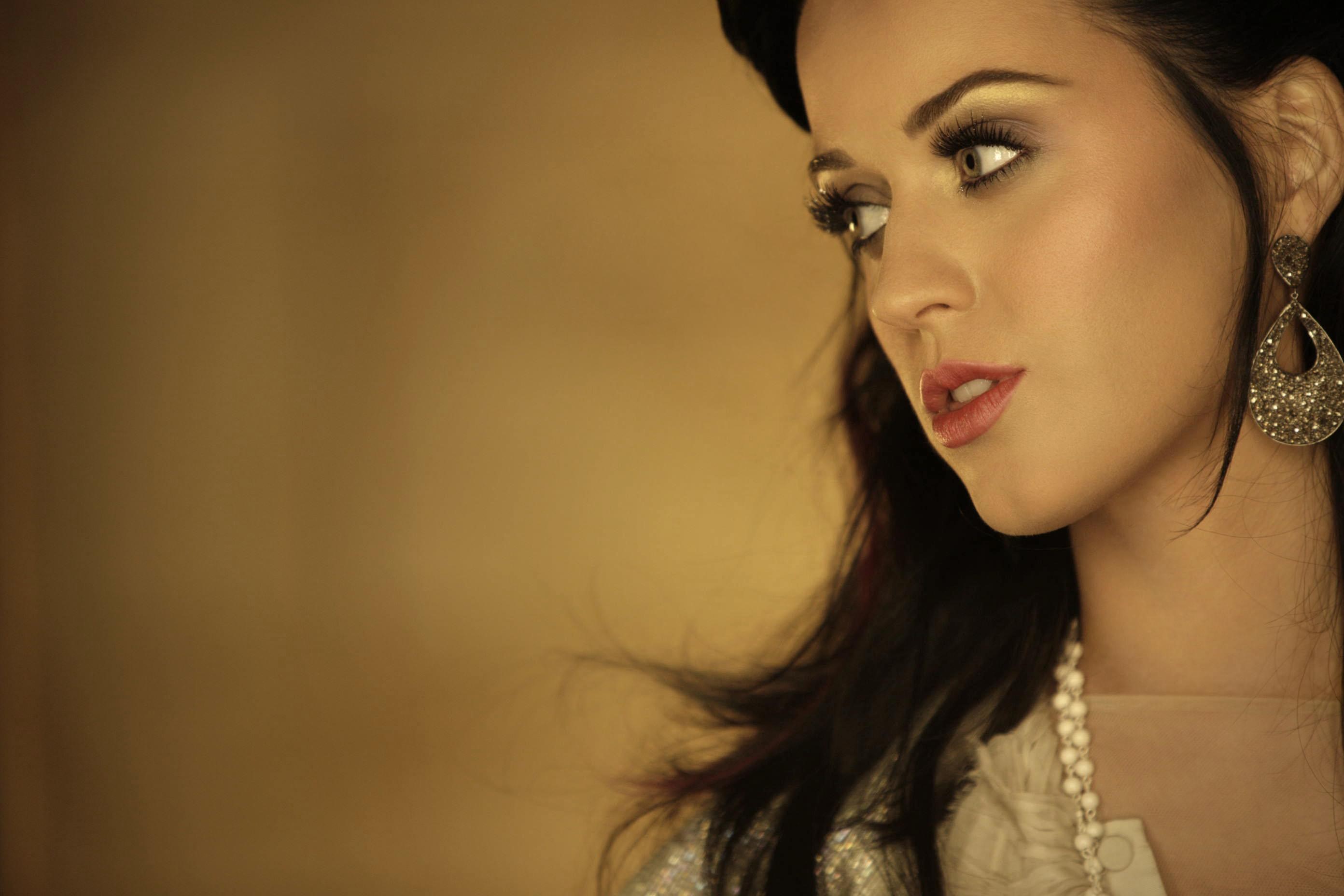 Katy Perry HD Wallpaper