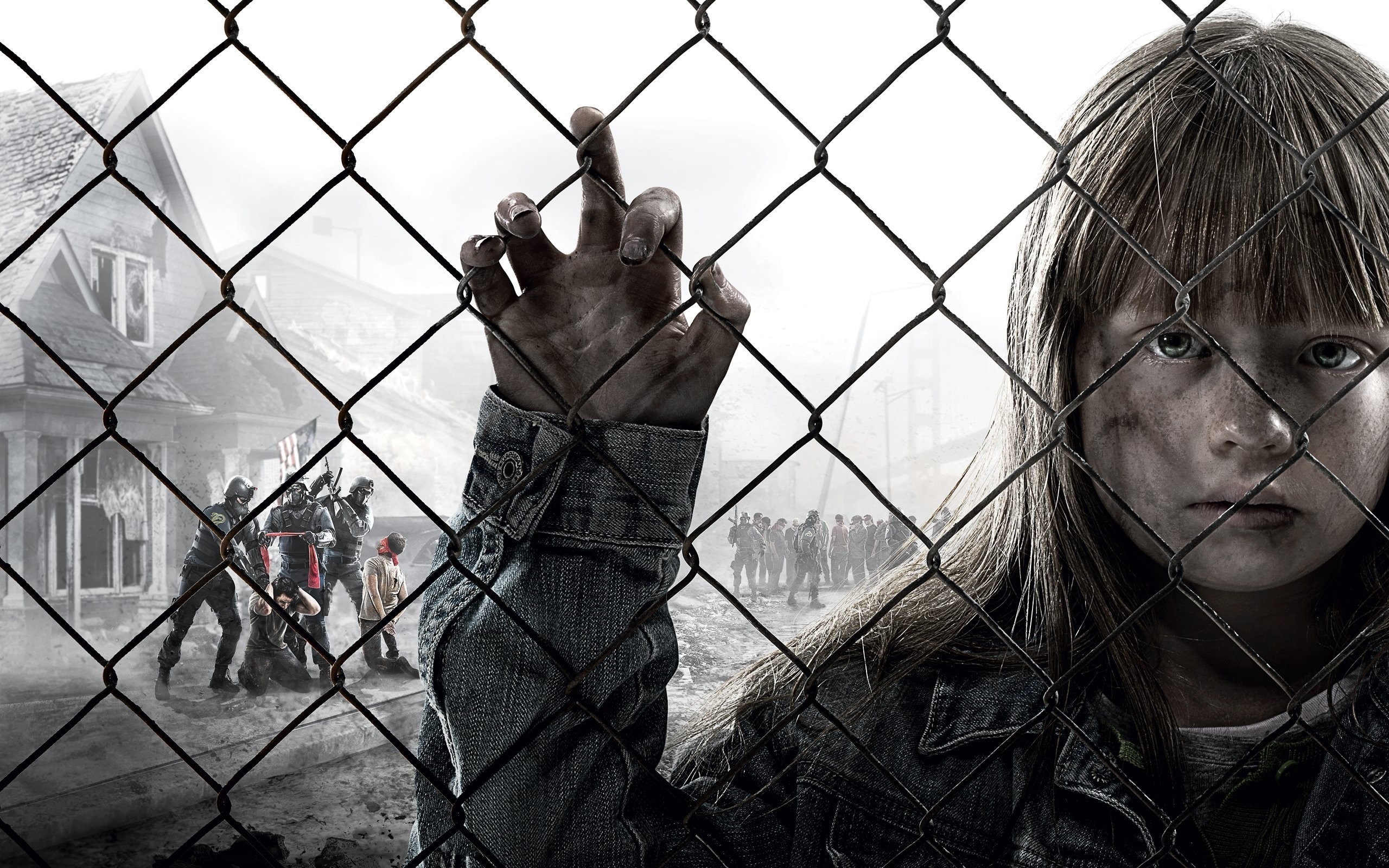 Homefront HD Wallpaper
