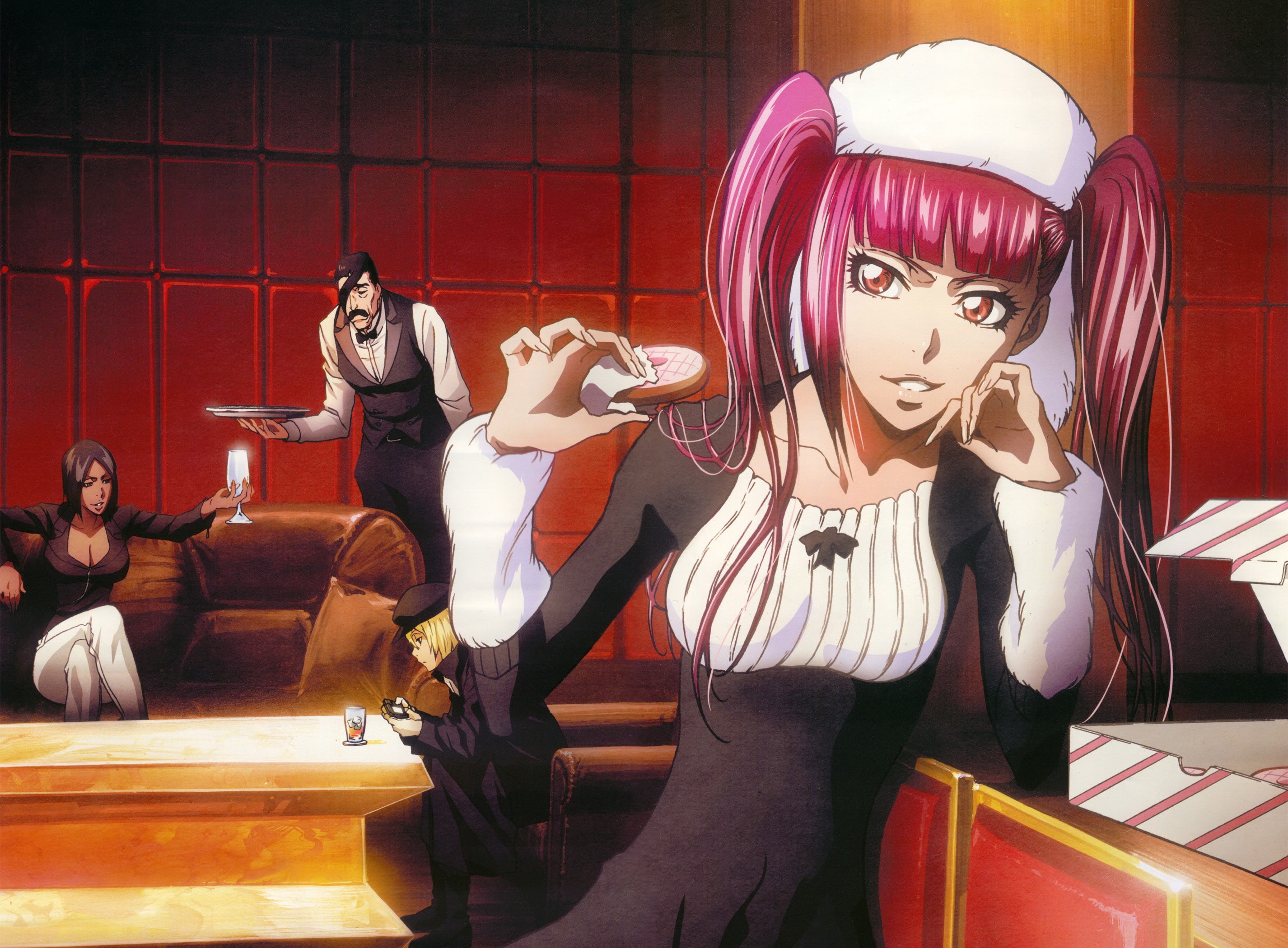 Bleach: Memories of Nobody HD Wallpaper