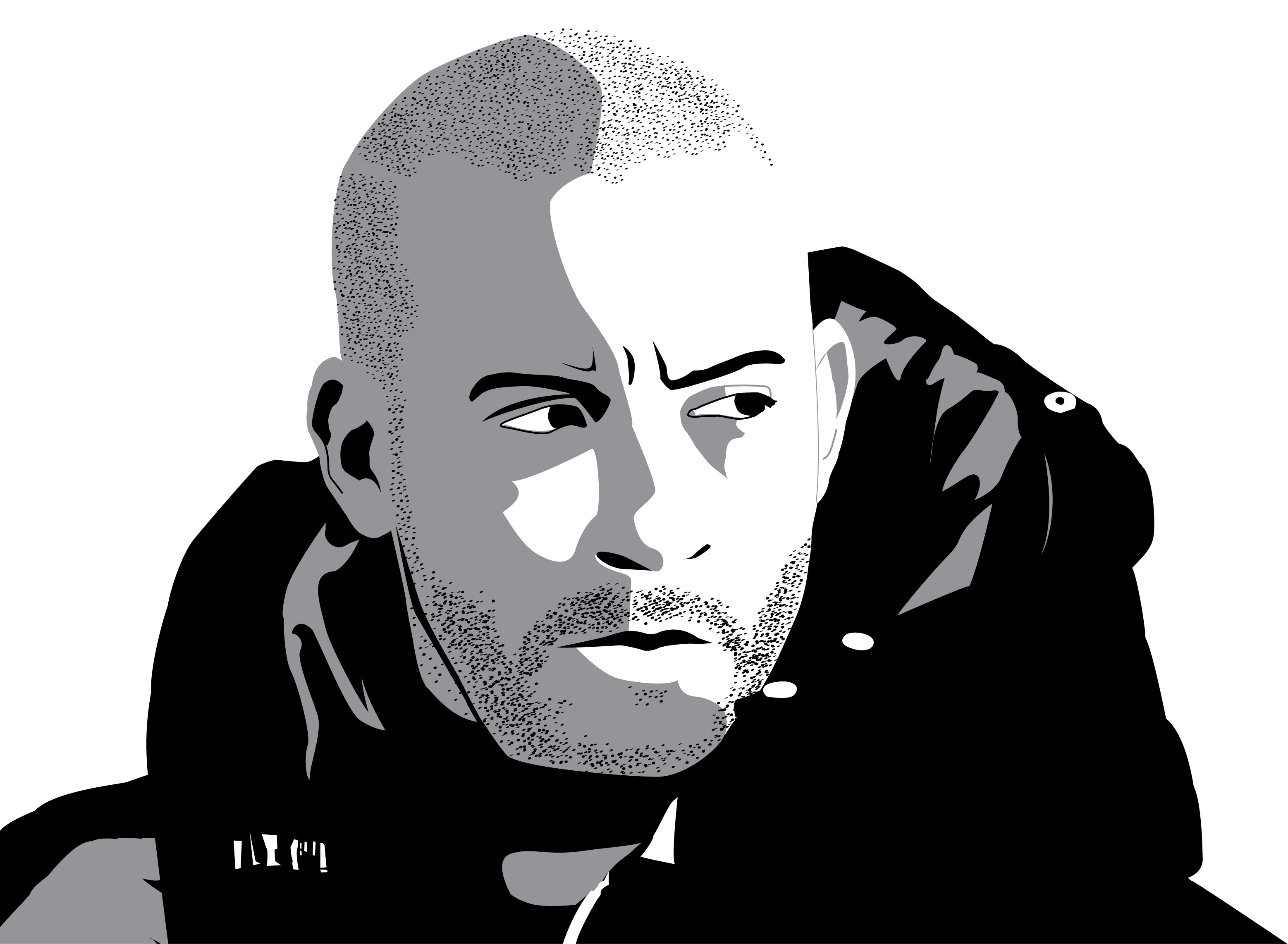 Vin Diesel HD Wallpaper