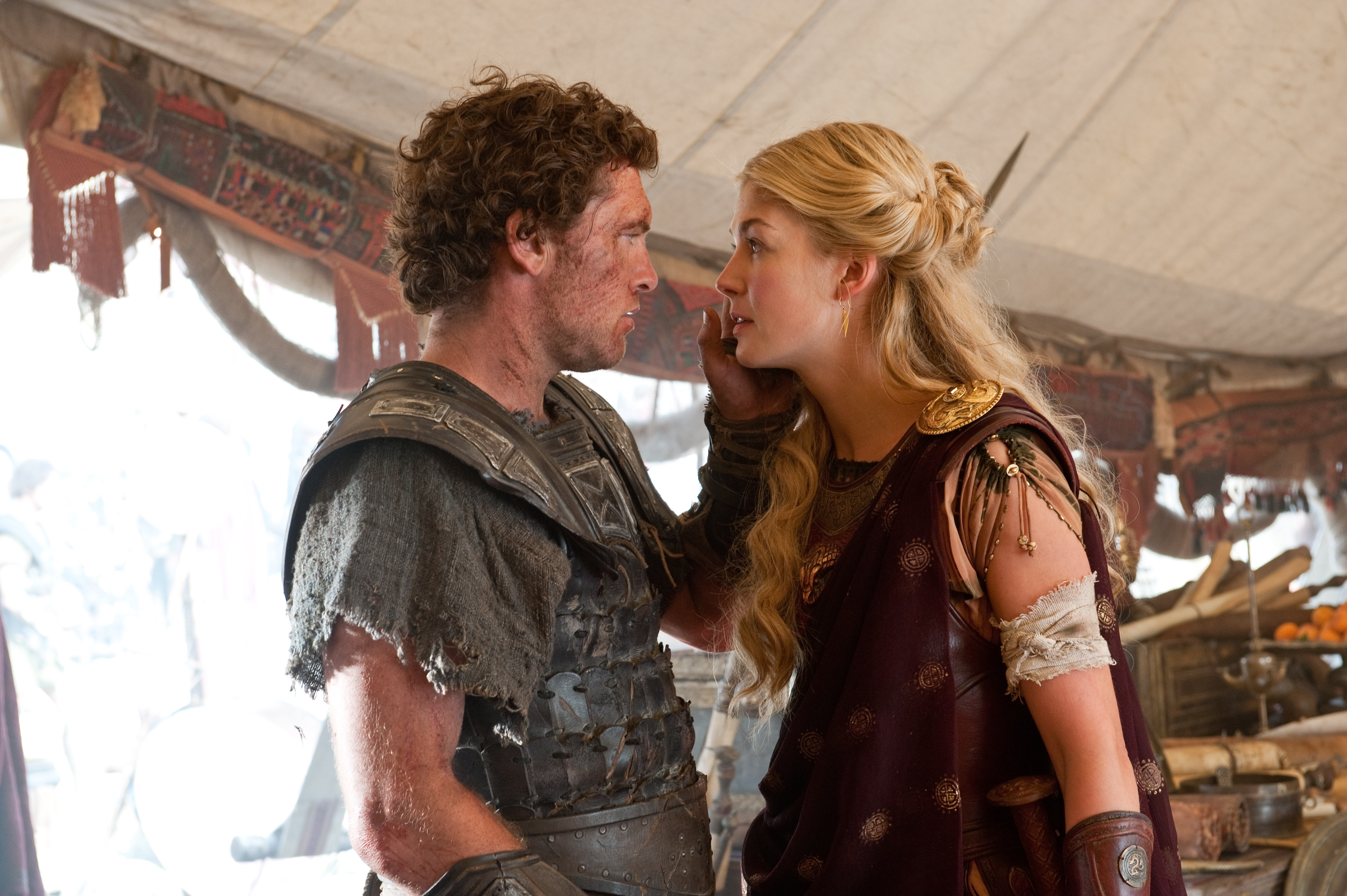 Wrath of the Titans HD Wallpaper