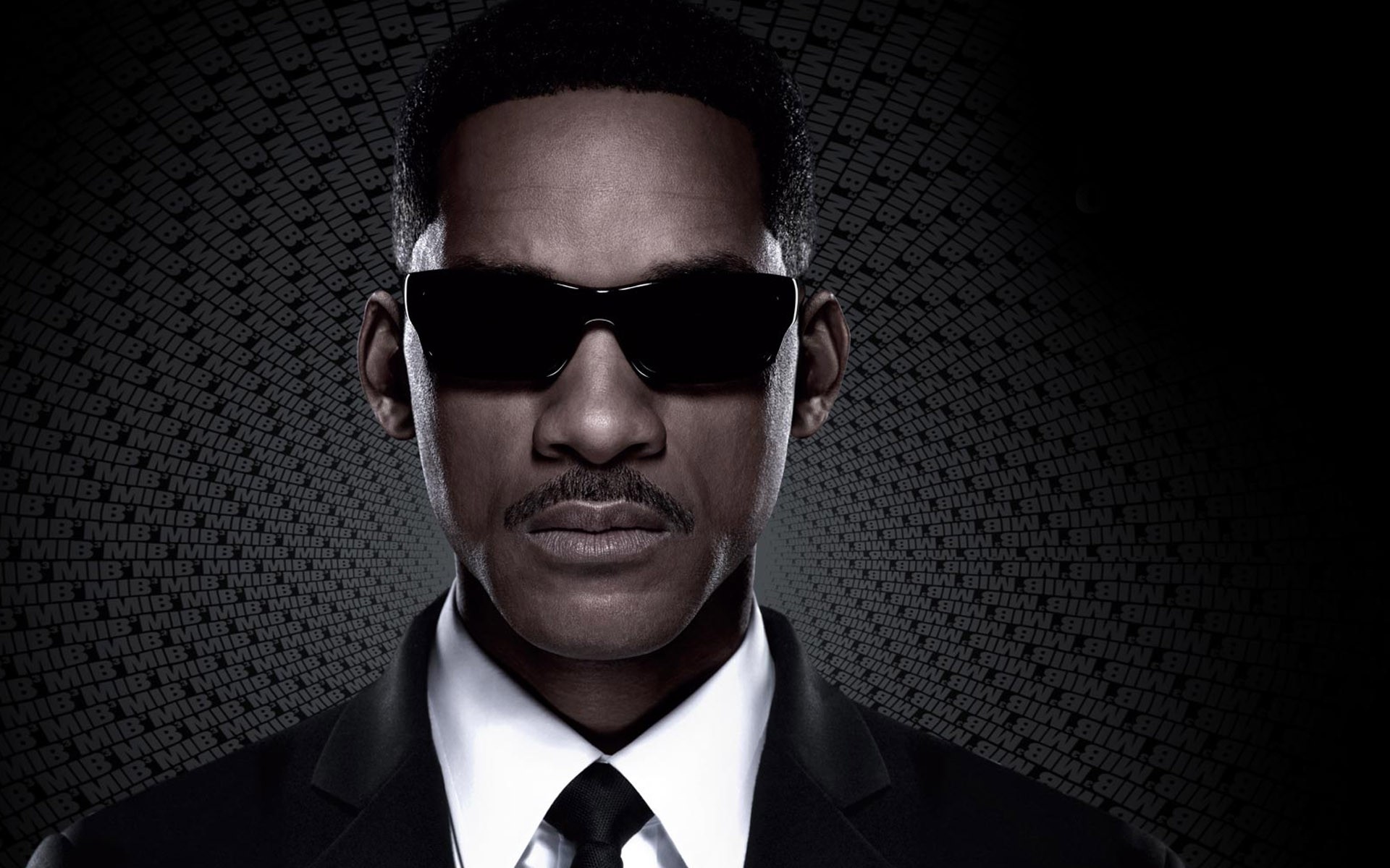 Agent J from Men in Black HD Wallpaper