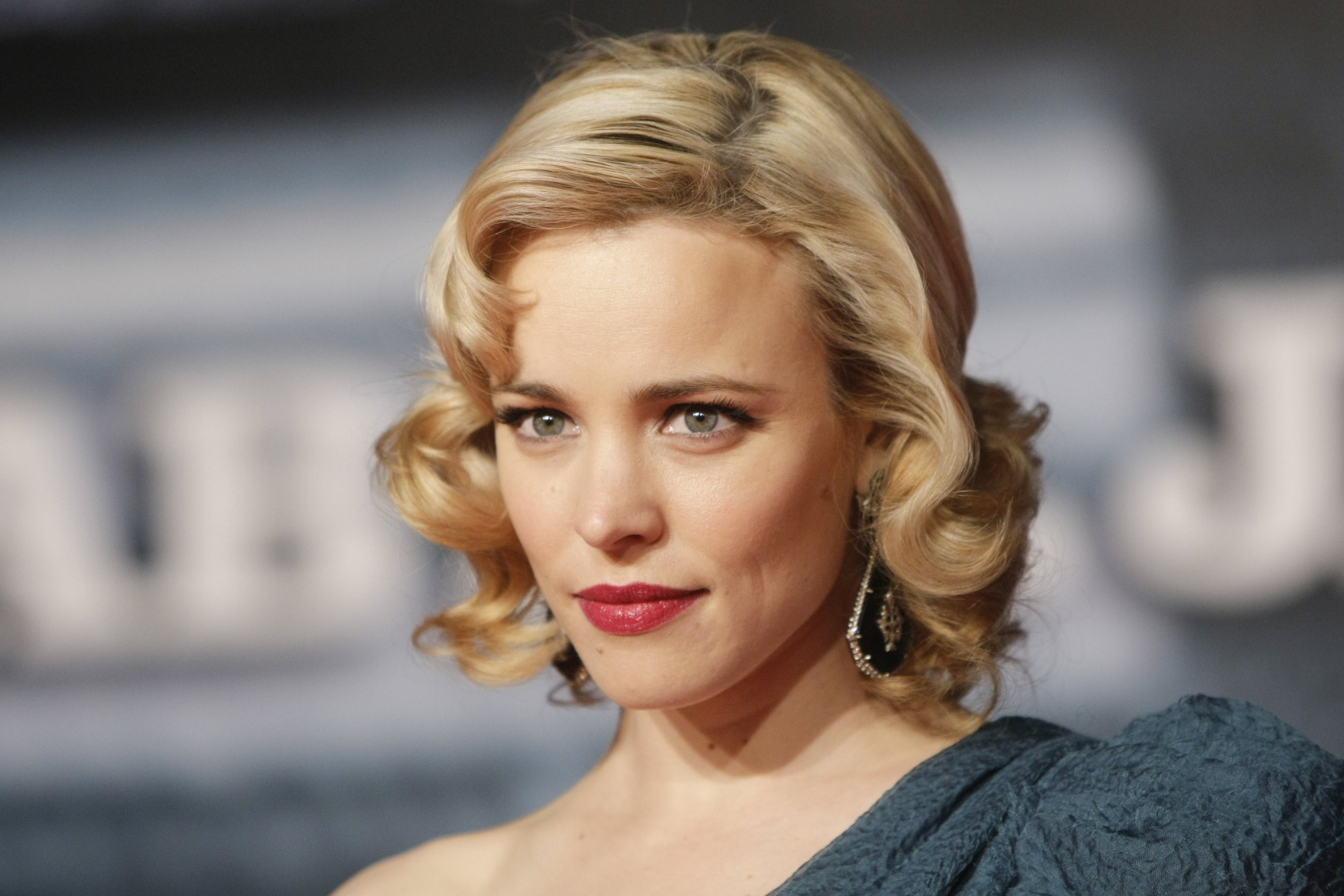 Rachel McAdams HD Wallpaper