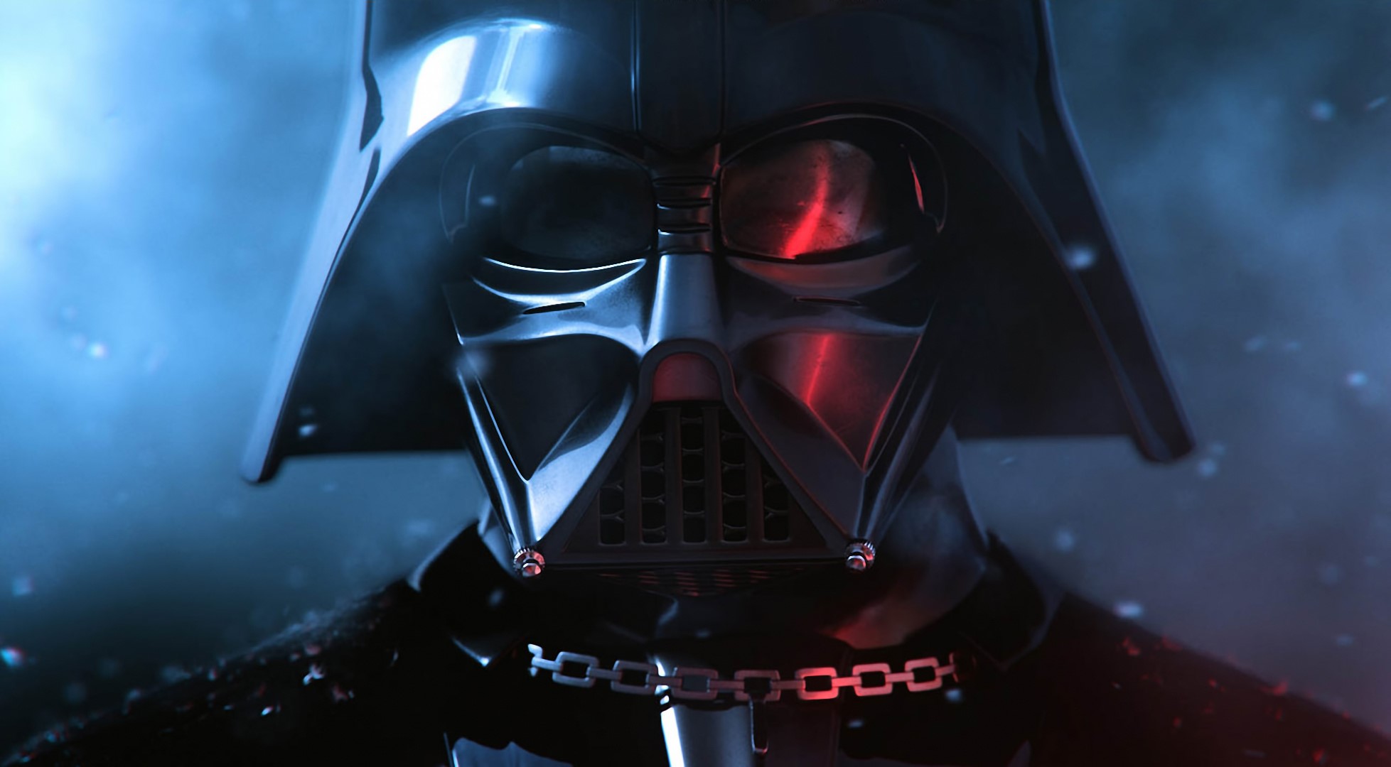 Darth Vader from Star Wars HD Wallpaper