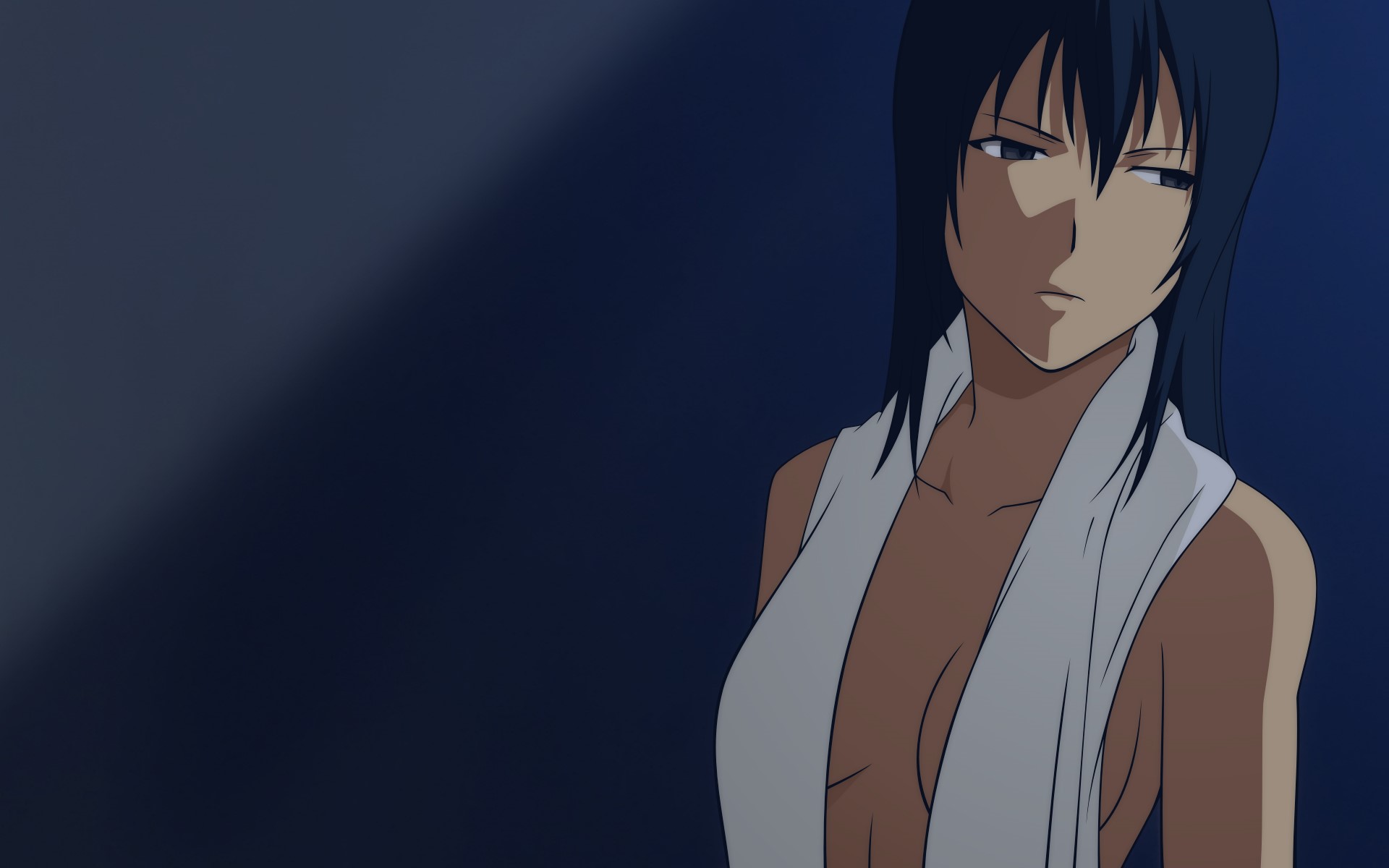 Canaan from 428: Shibuya Scramble HD Wallpaper