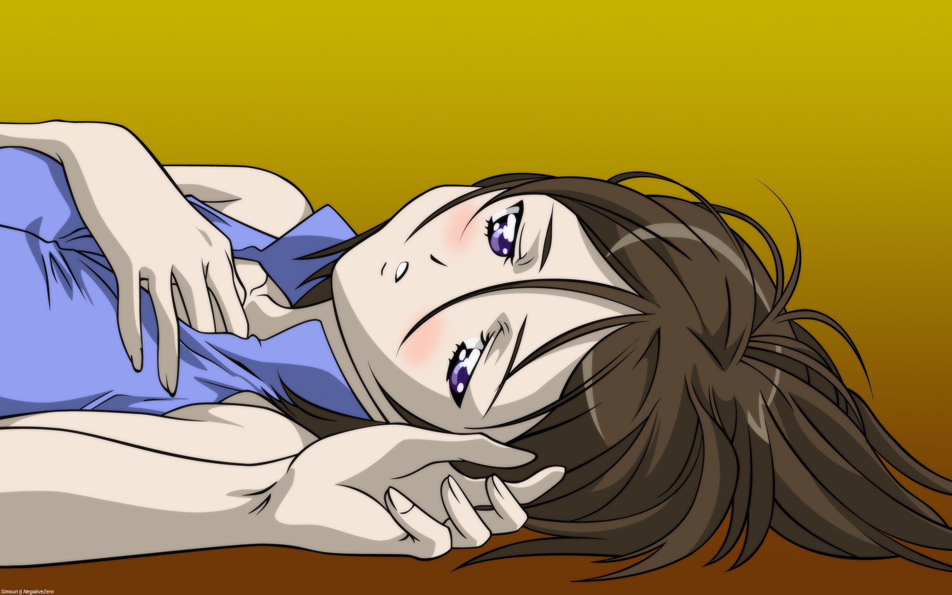 Simoun HD Wallpaper