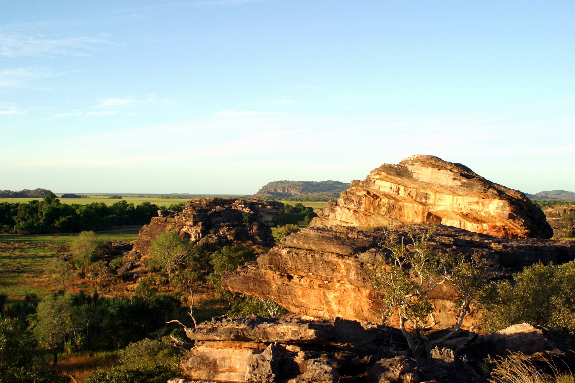 Kakadu National Park, Australia HD Wallpaper