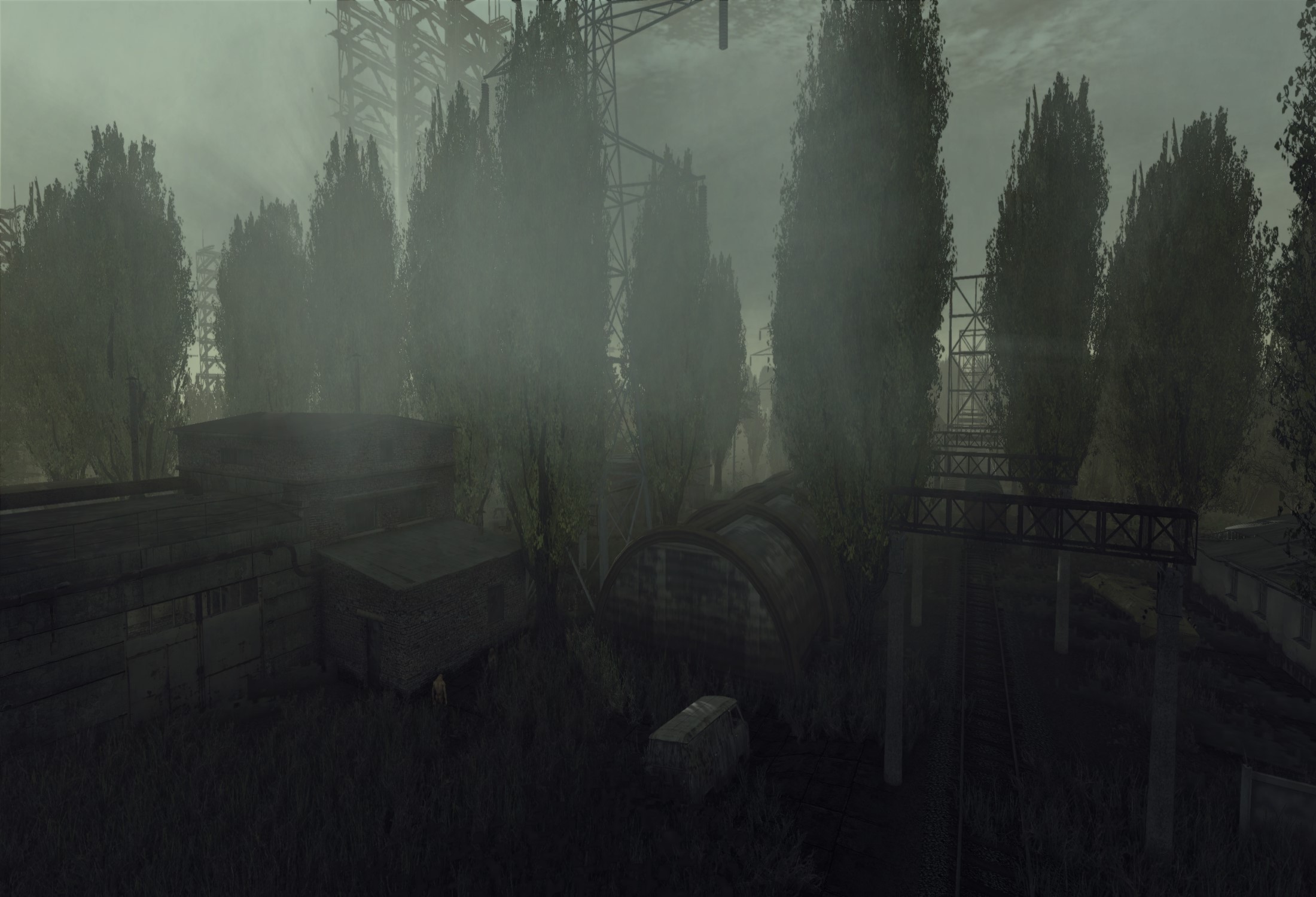CryZone Online HD Wallpaper