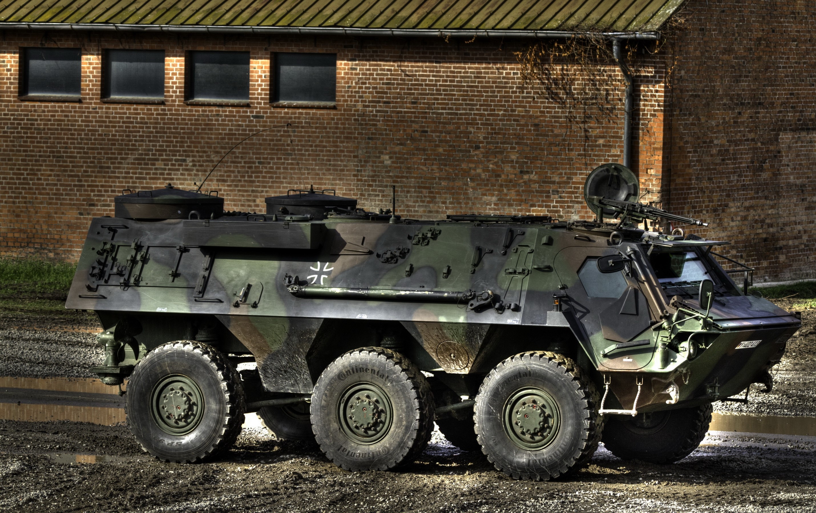 Tpz Fuchs Armored Personnel Carrier Hd Wallpaper Rare Gallery Tpz Fuchs Armored Personnel Carrier Hd Wallpaper Rare Gallery