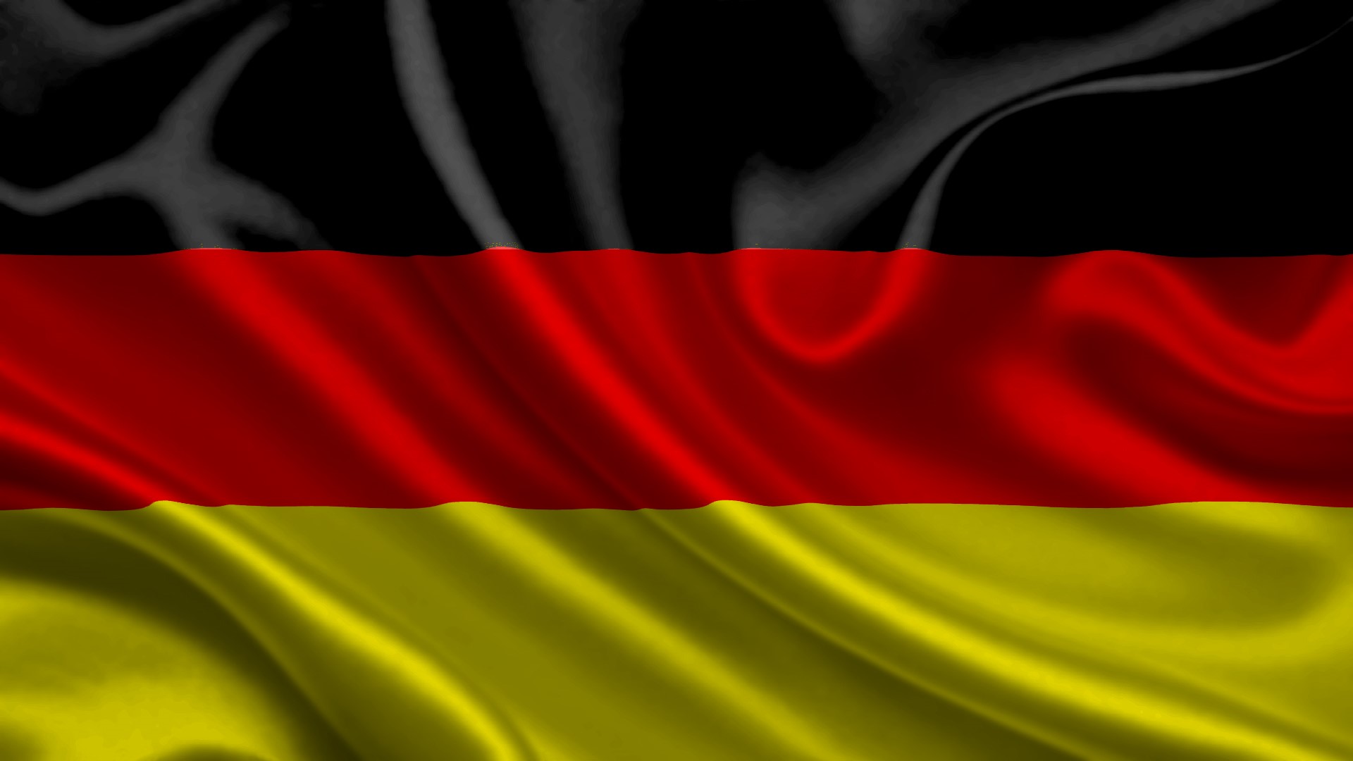 Germany Flag HD Wallpaper