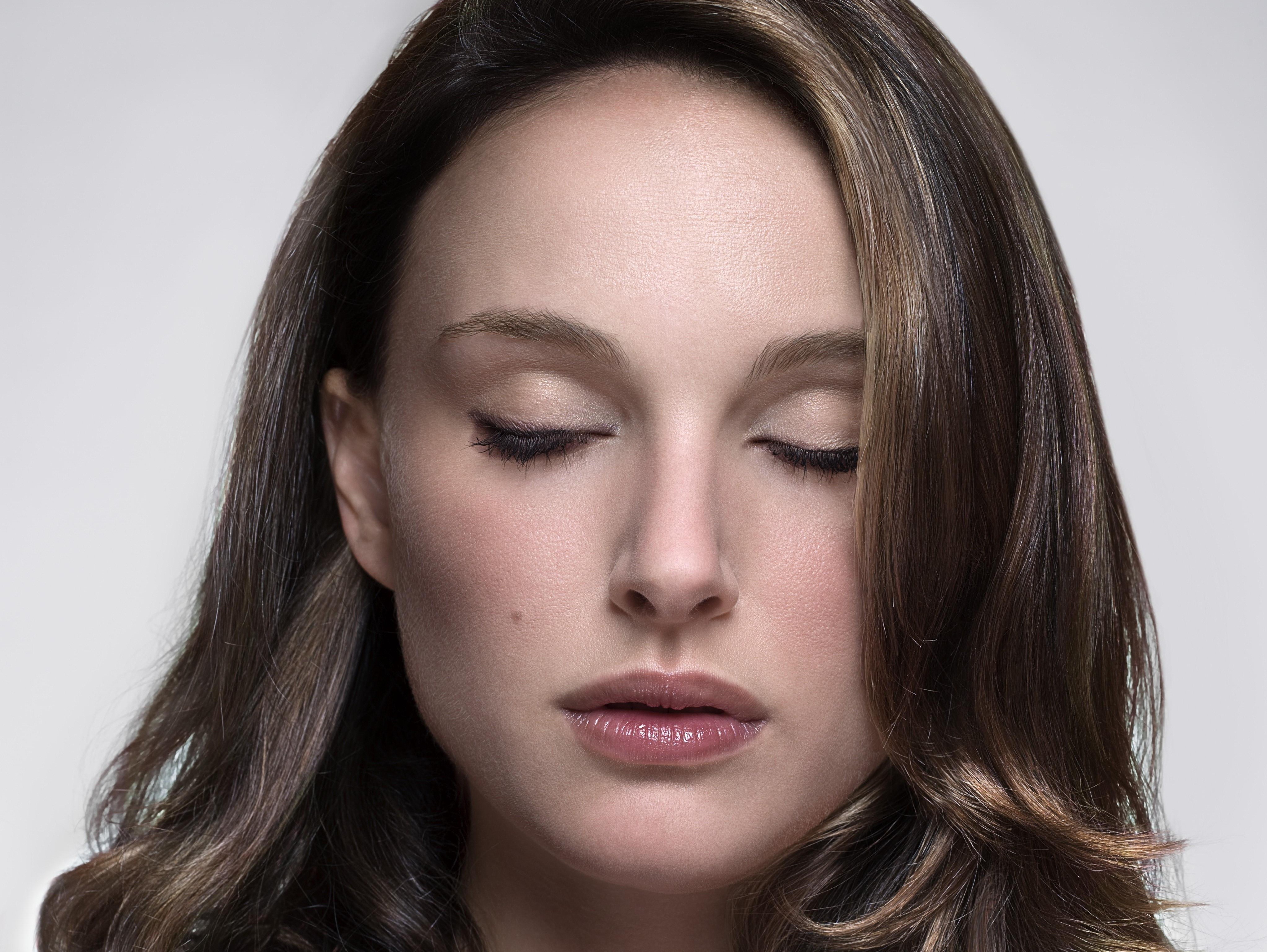 4K Natalie Portman HD Wallpaper