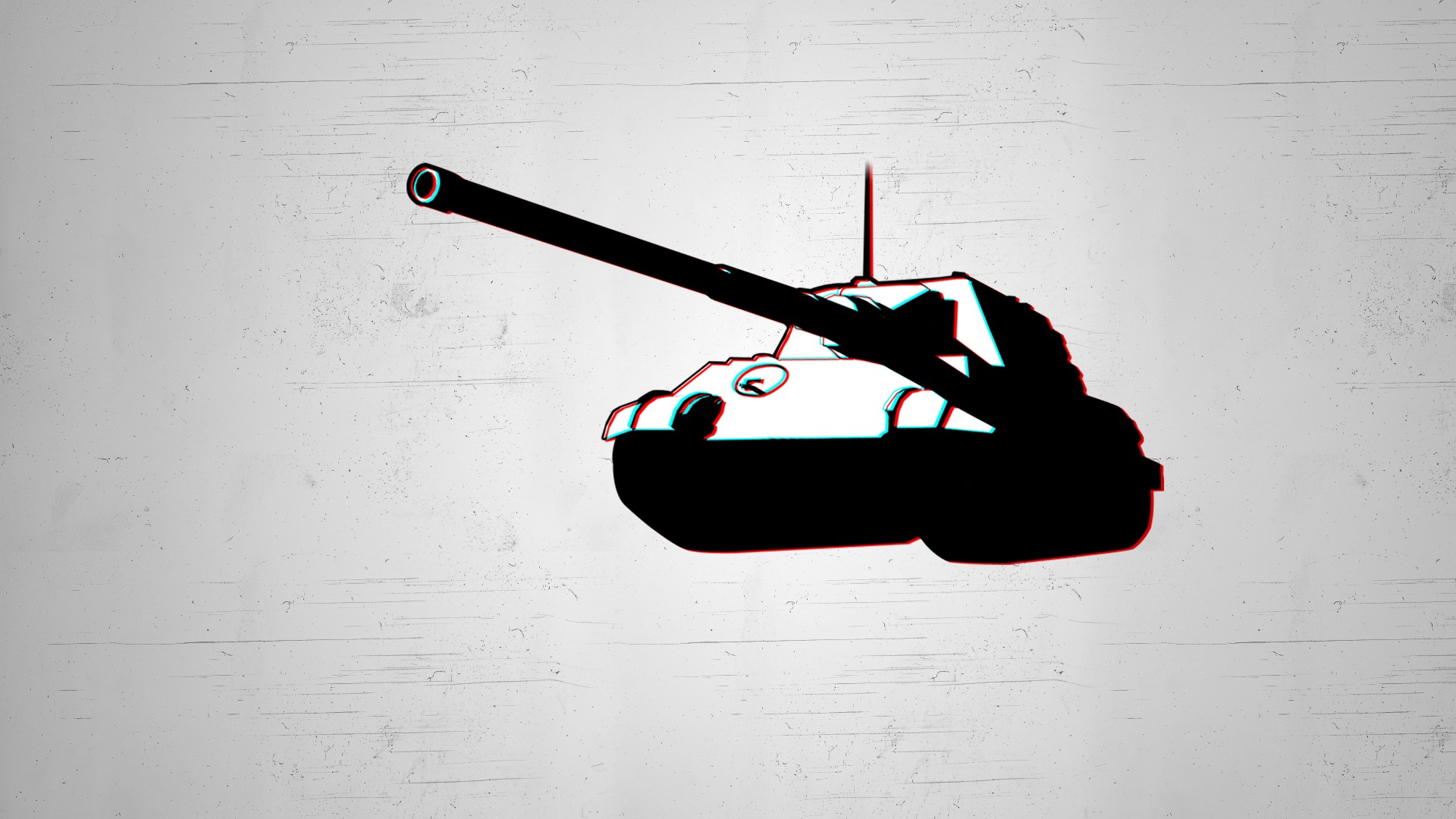 Jagdpanzer E-100 from World of Tanks HD Wallpaper