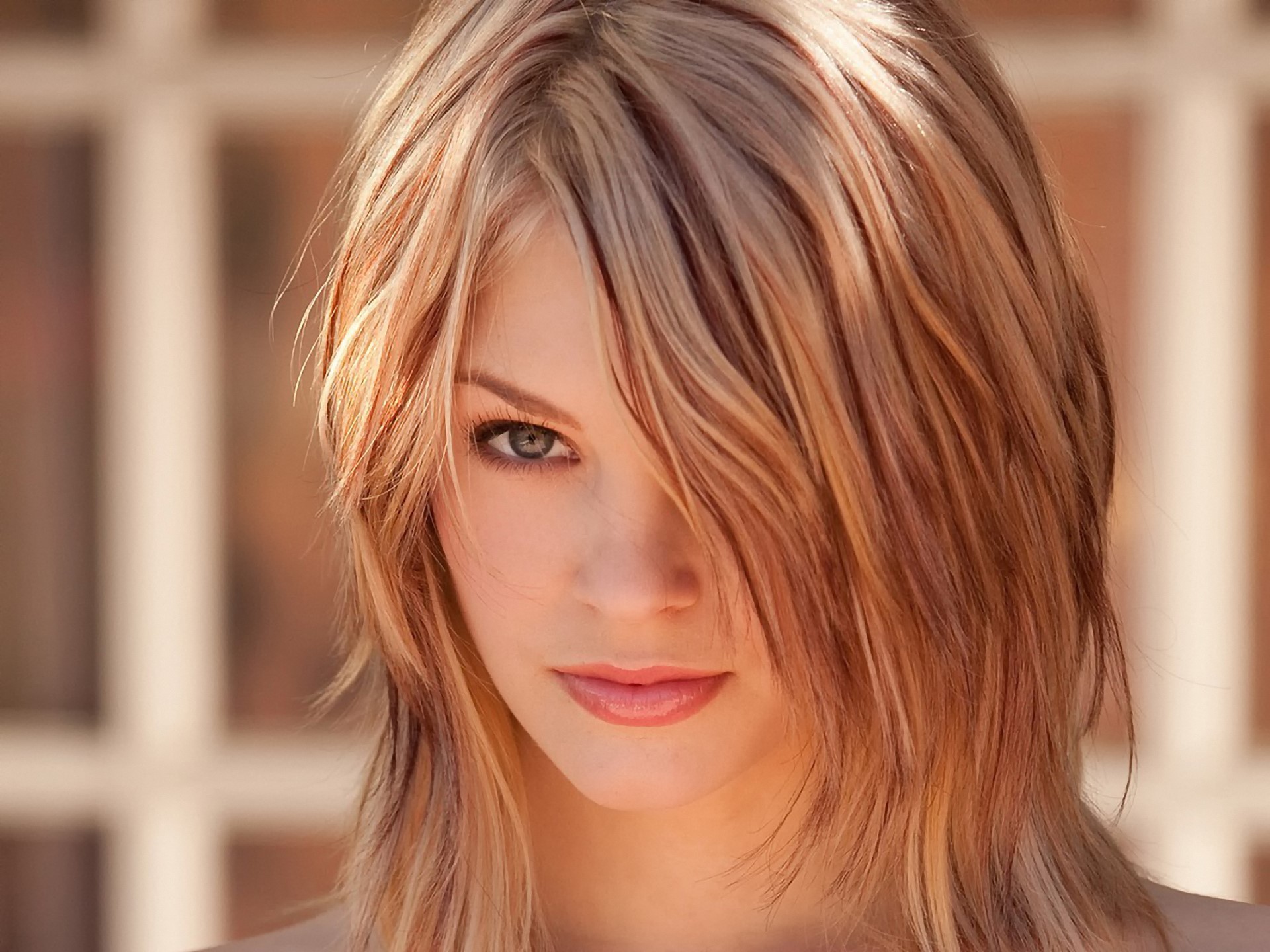 Bree Daniels HD Wallpaper