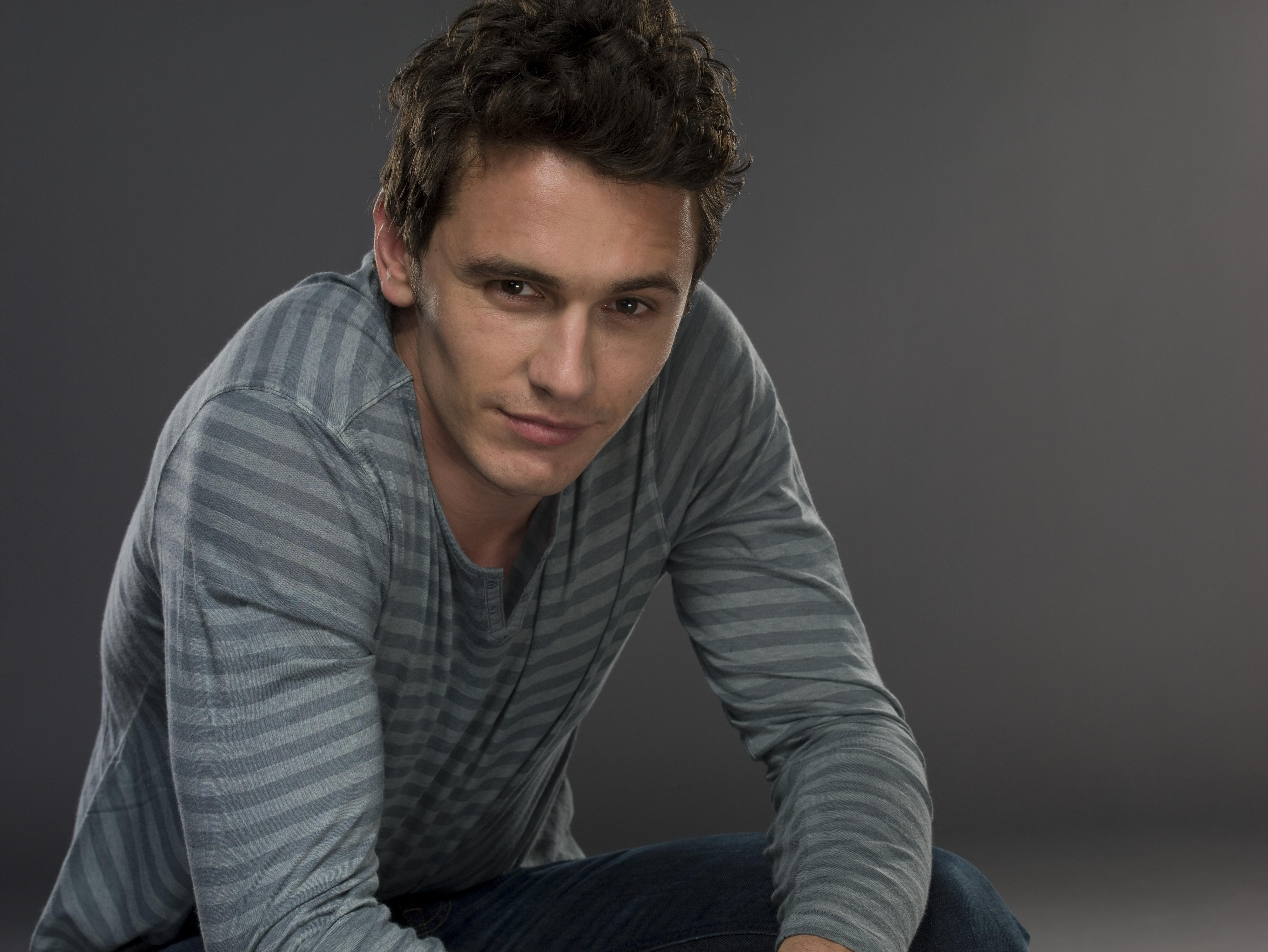 James Franco HD Wallpaper