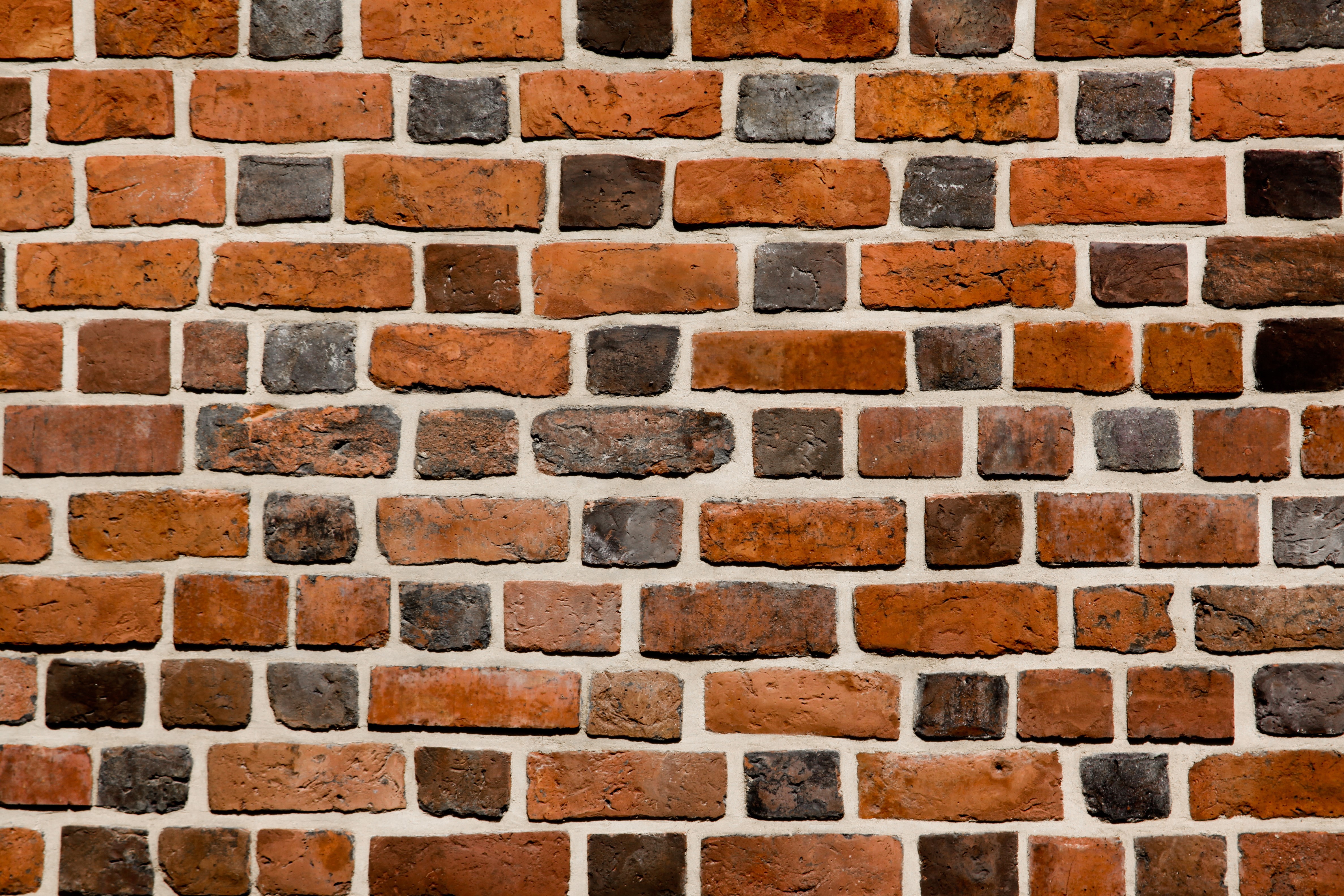 Brick Wall Texture HD Wallpaper