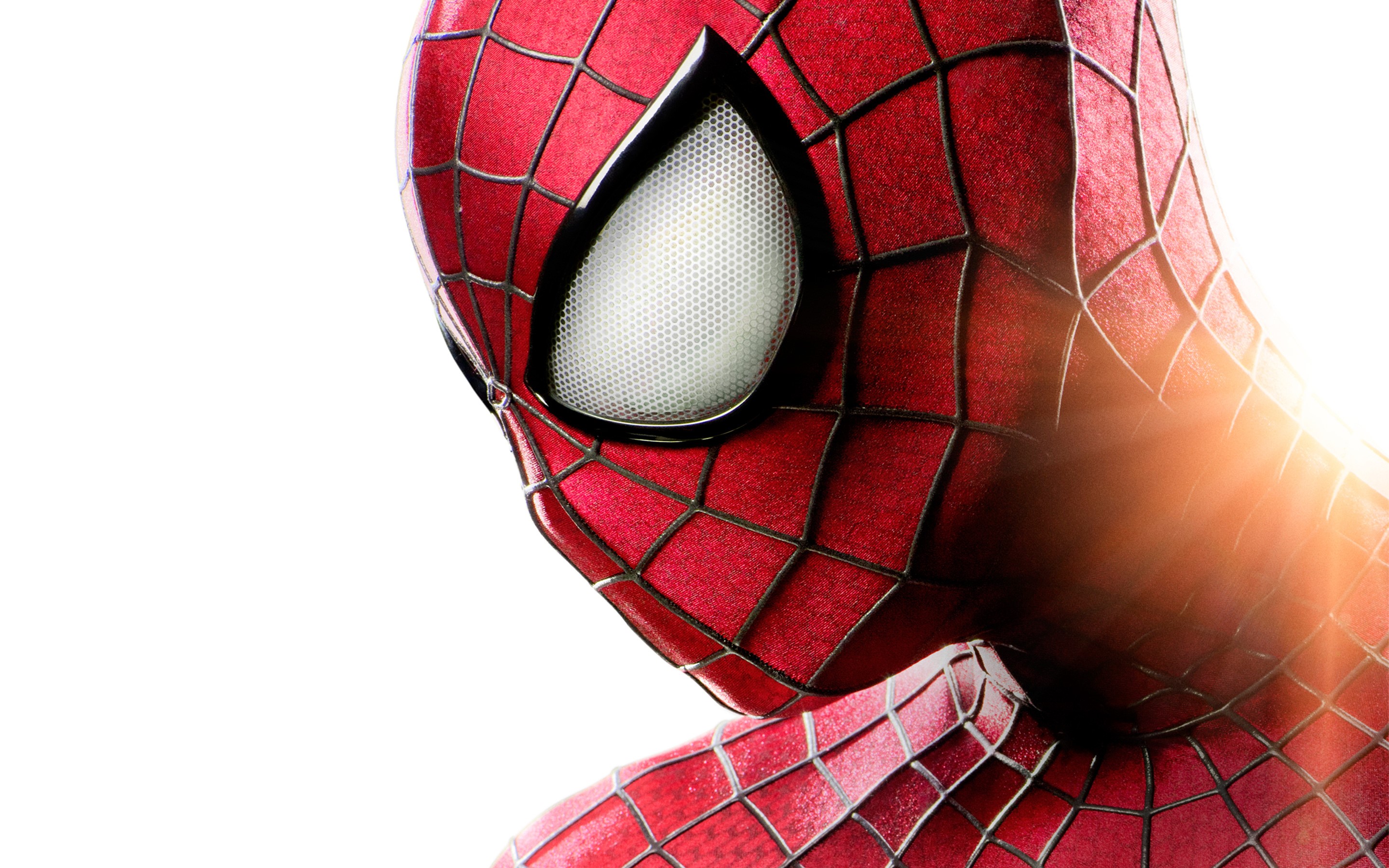 Spiderman hero from comics HD Wallpaper