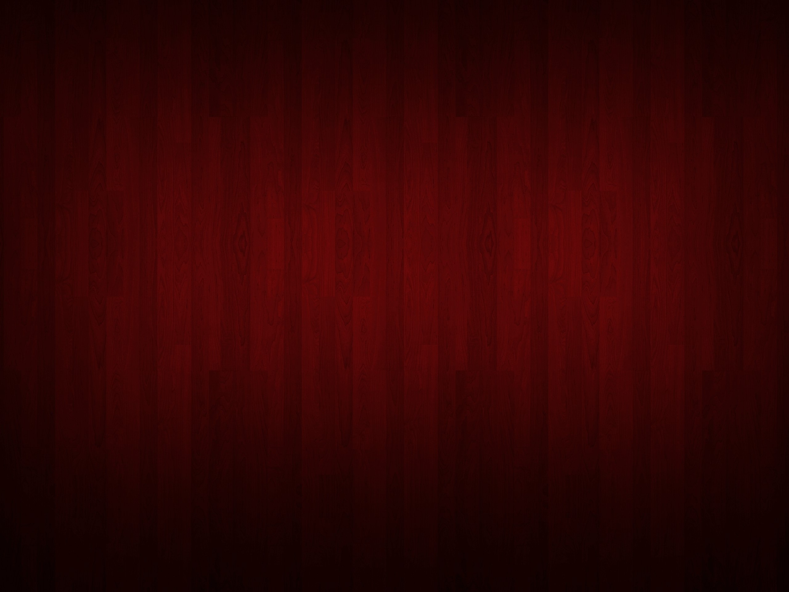 Dark Red Wood Grain Texture HD Wallpaper
