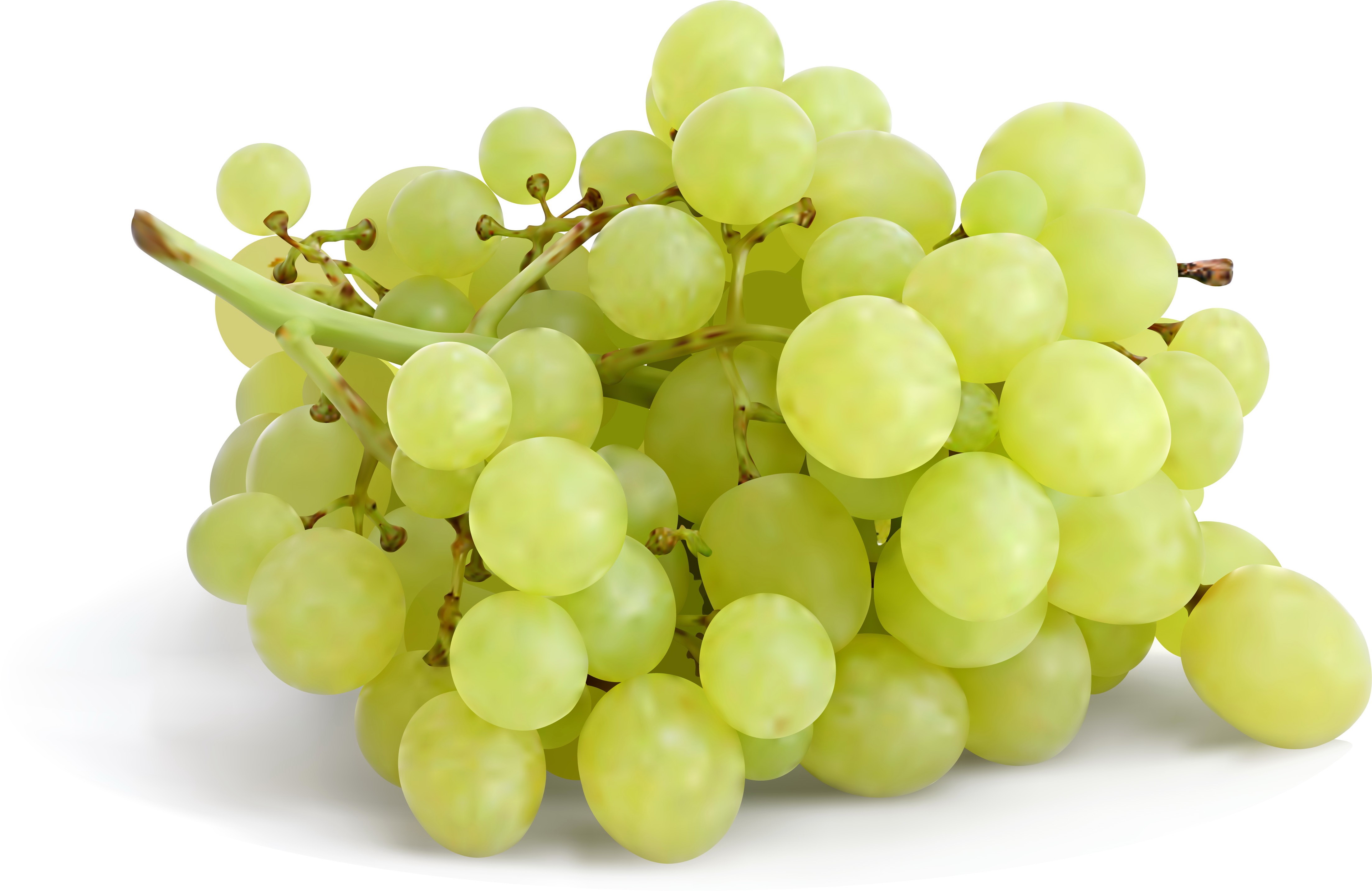 4K Grapes Fruit HD Wallpaper