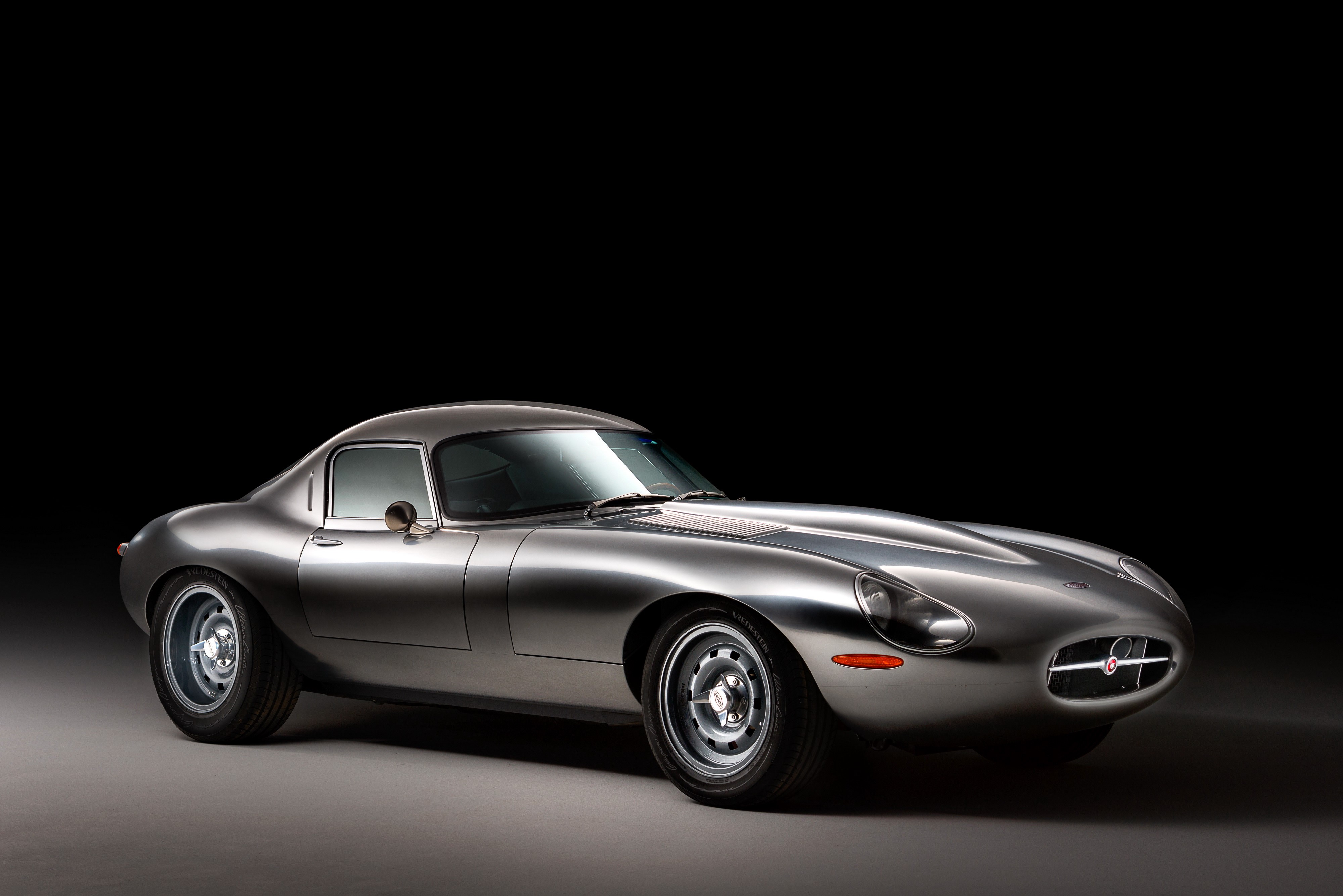 4K 2013 Eagle Low Drag GT Jaguar HD Wallpaper