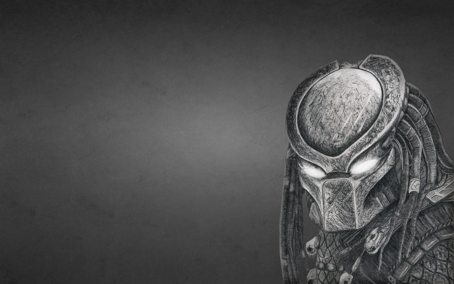 Predator from Predator HD Wallpaper