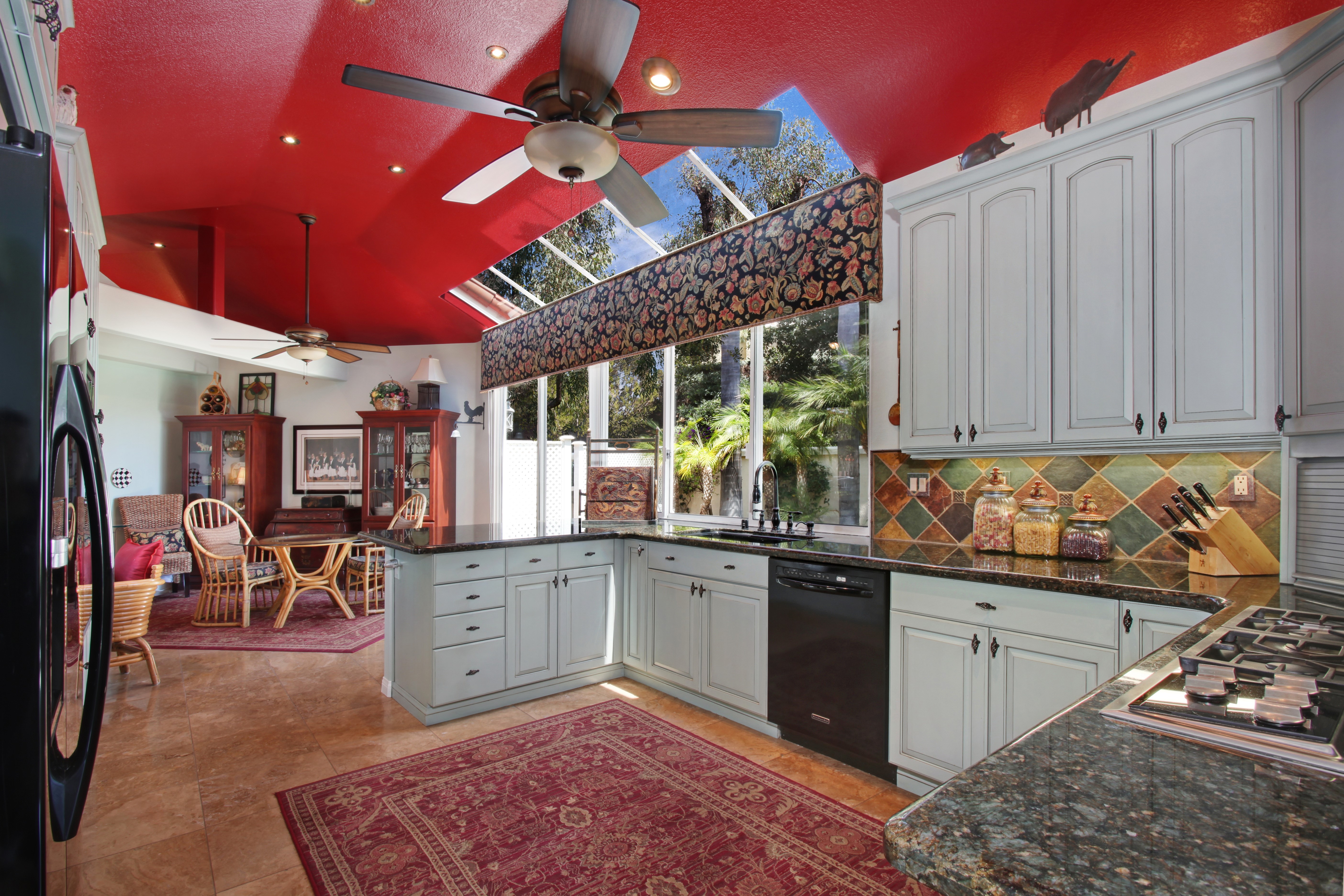 Interior Design Kitchen HD Wallpaper