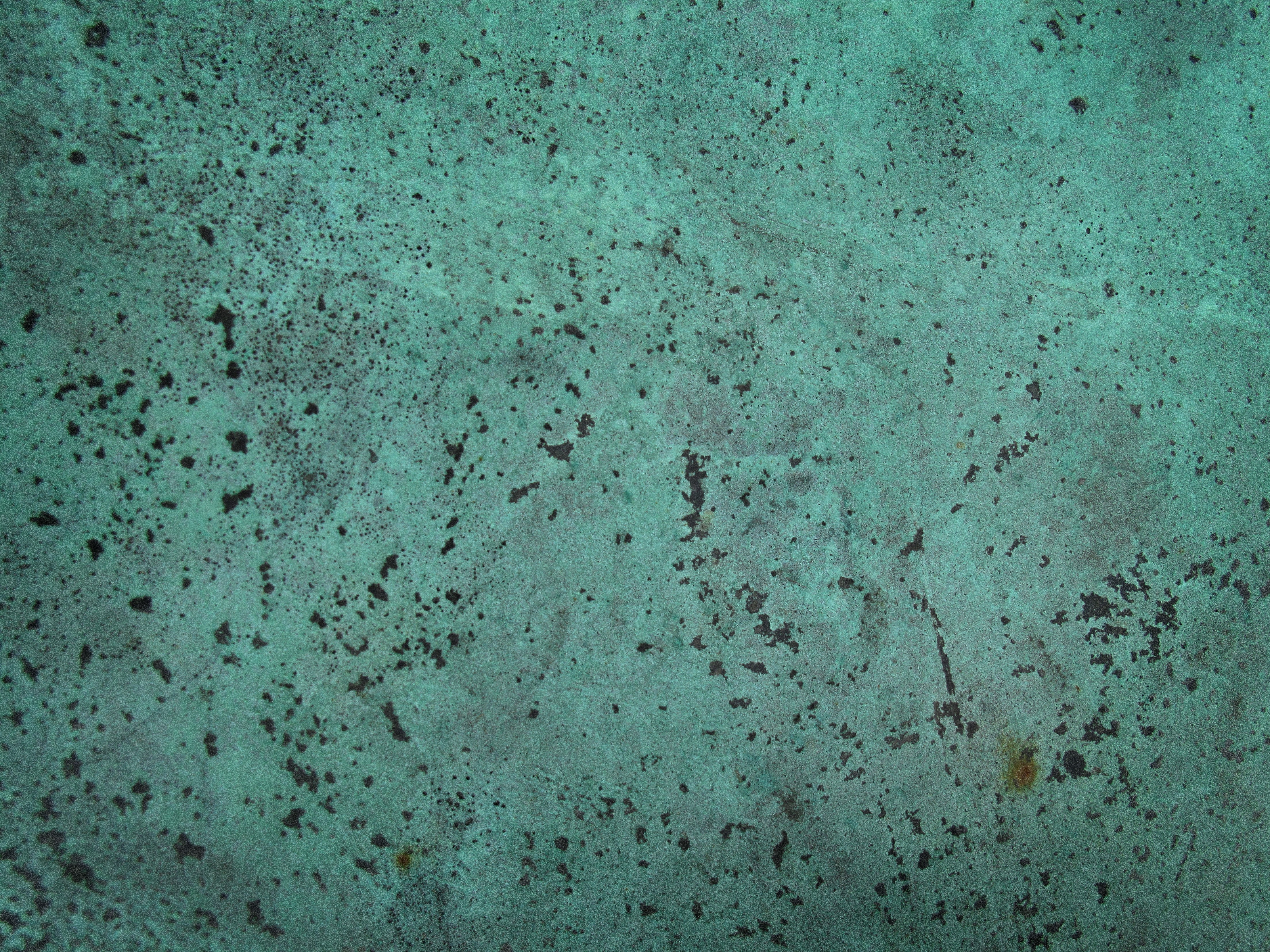 Green patina texture HD Wallpaper