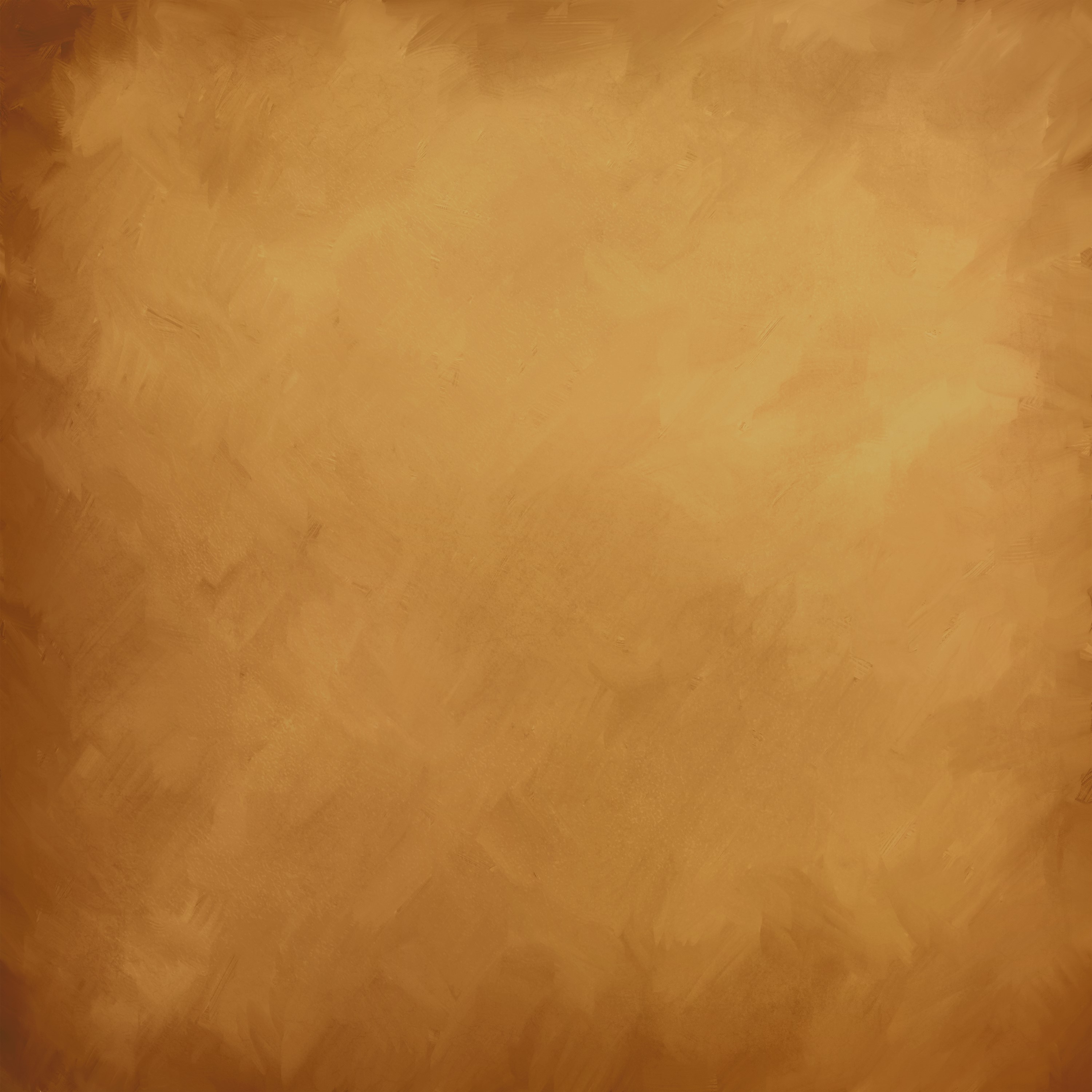 Textured brown and gold abstract painting HD Wallpaper