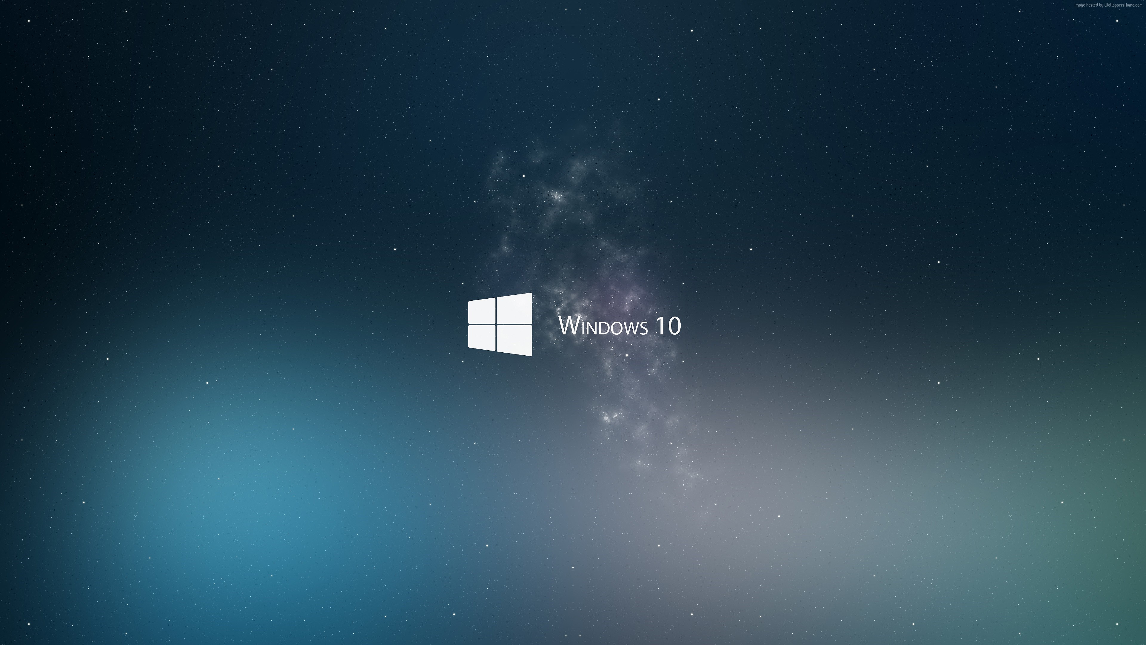 Windows 10 4K Wallpaper HD Wallpaper