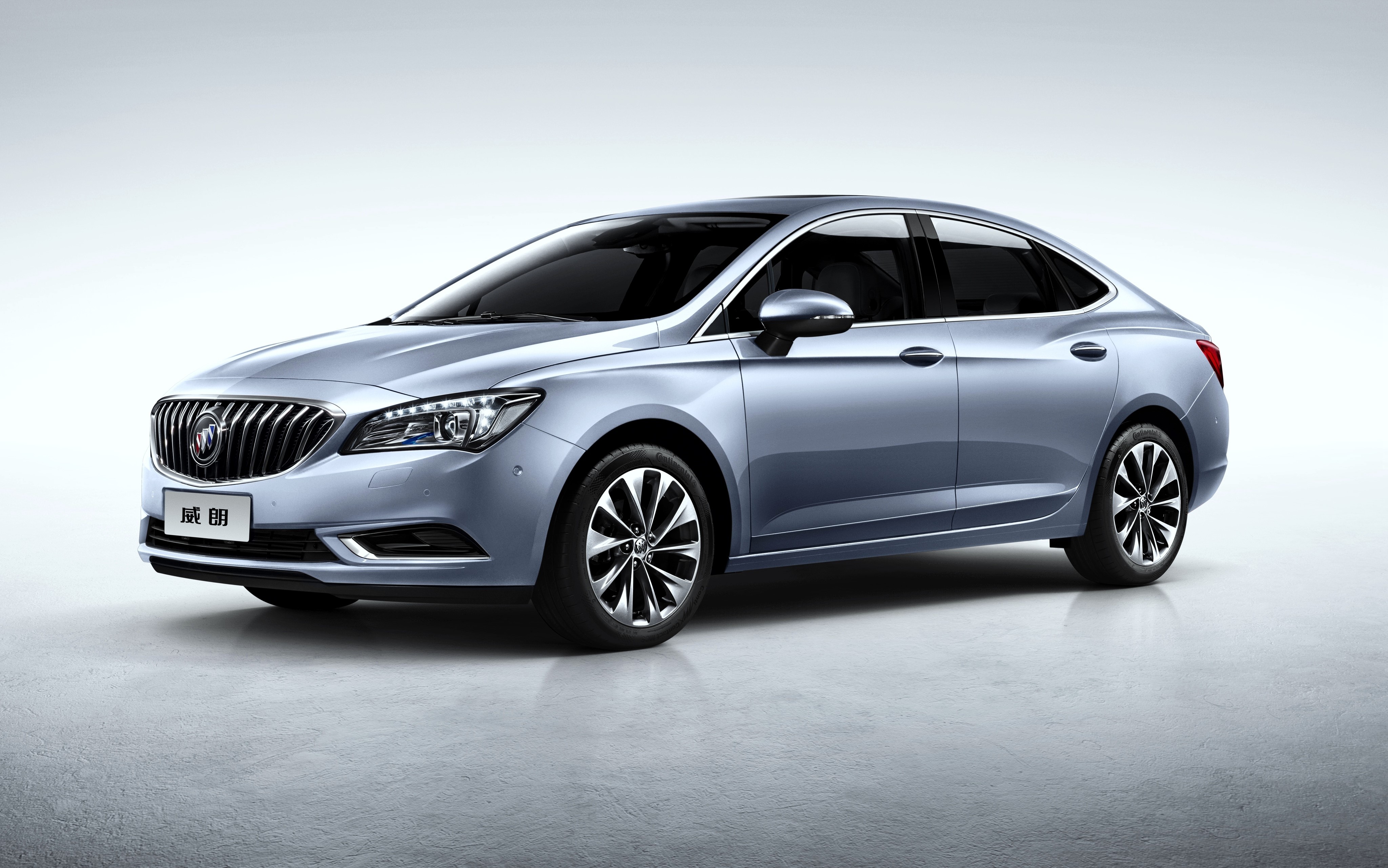 2015 Verano CN-spec Buick HD Wallpaper