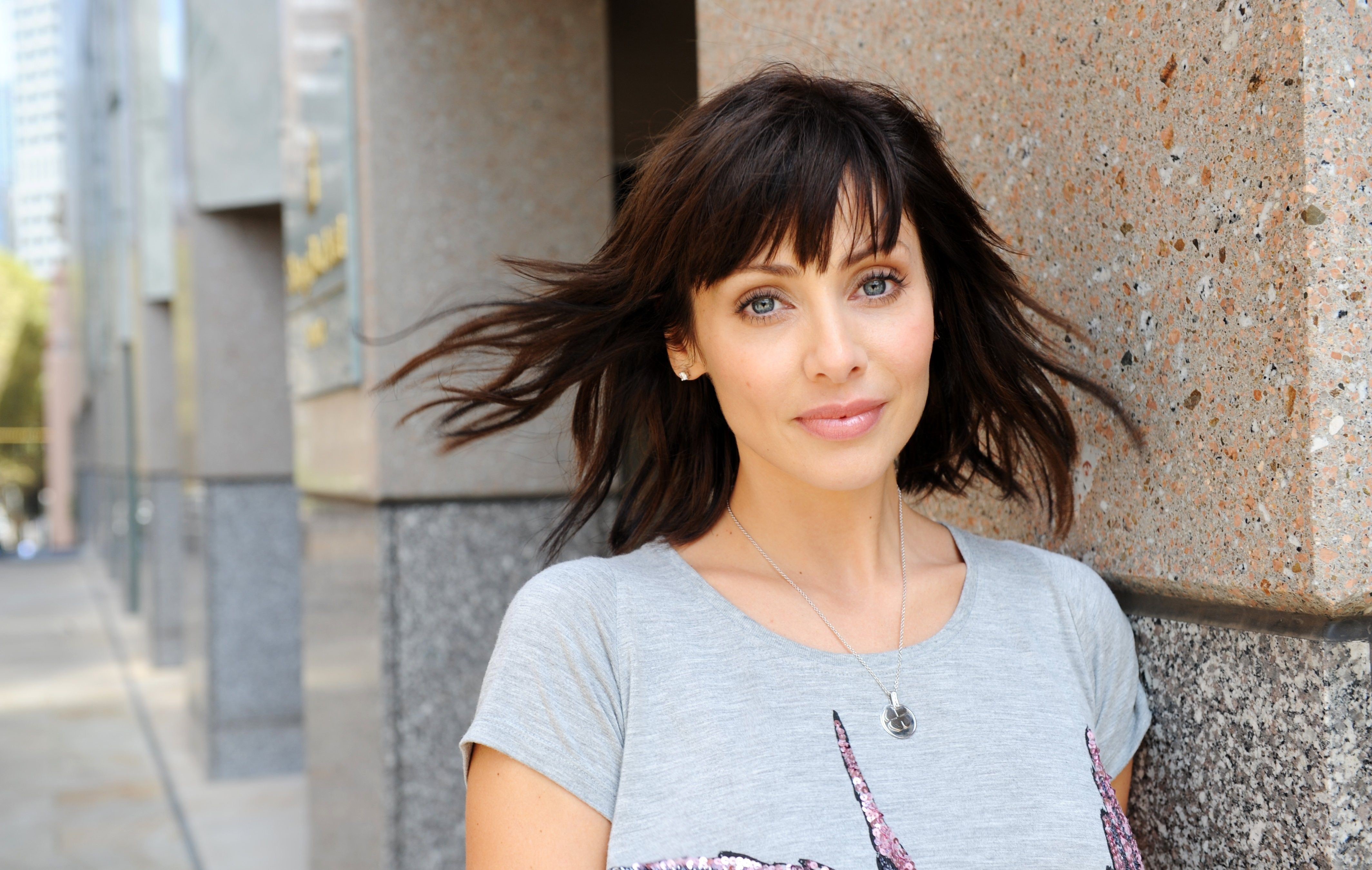 Natalie Imbruglia 4K HD Wallpaper
