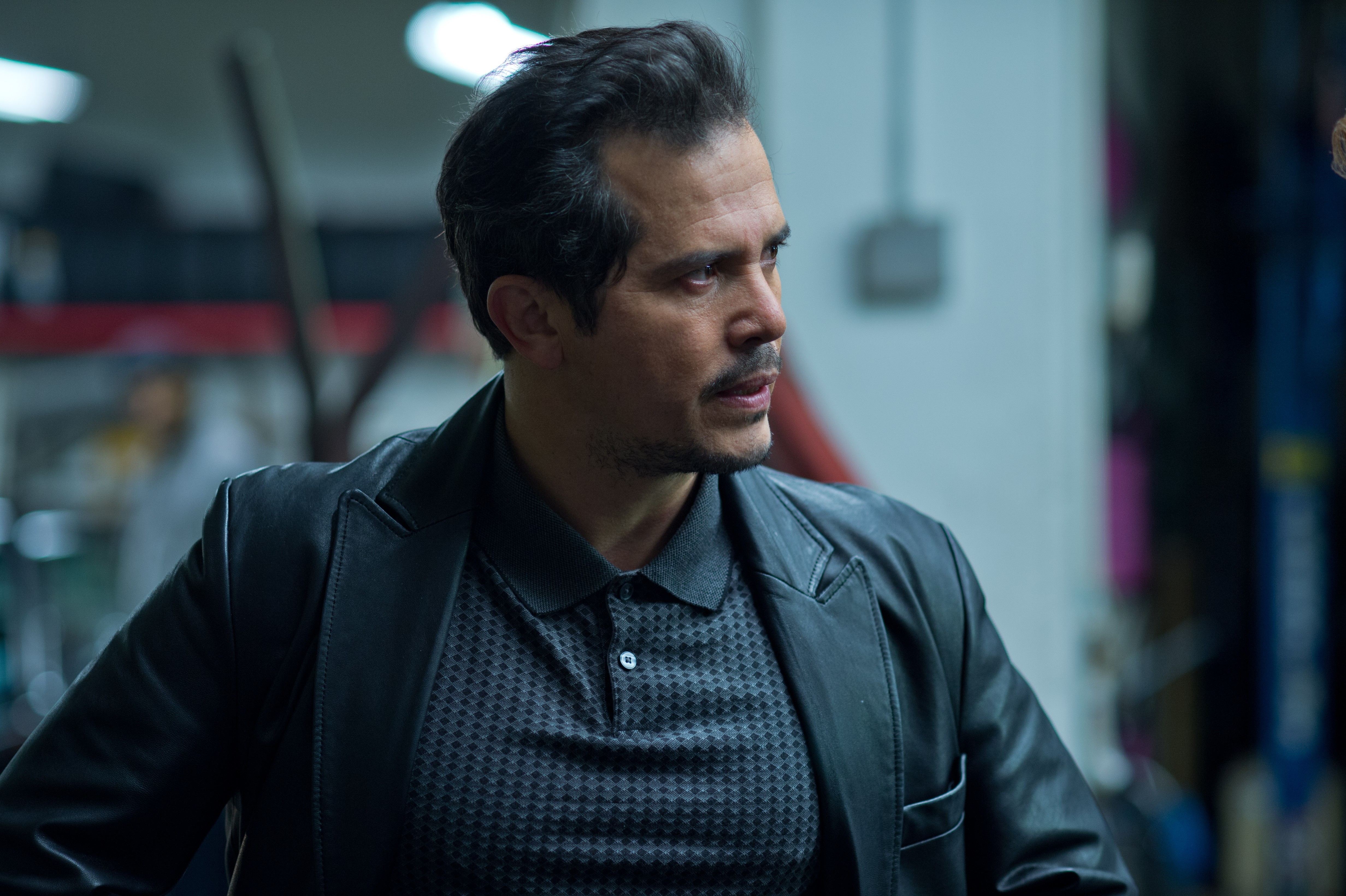 John Leguizamo from John Wick HD Wallpaper