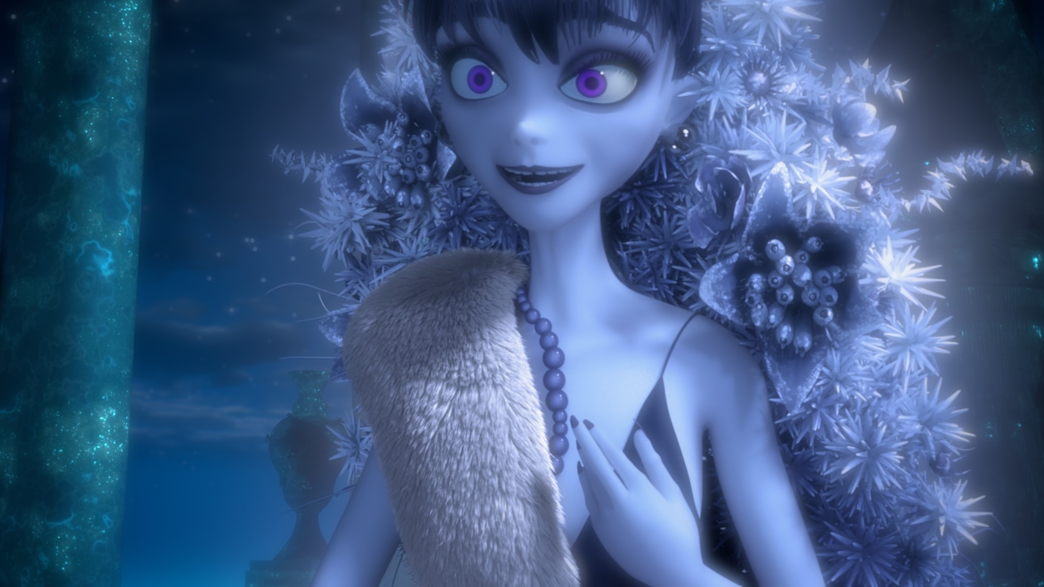 Glance from Der 7bte Zwerg HD Wallpaper