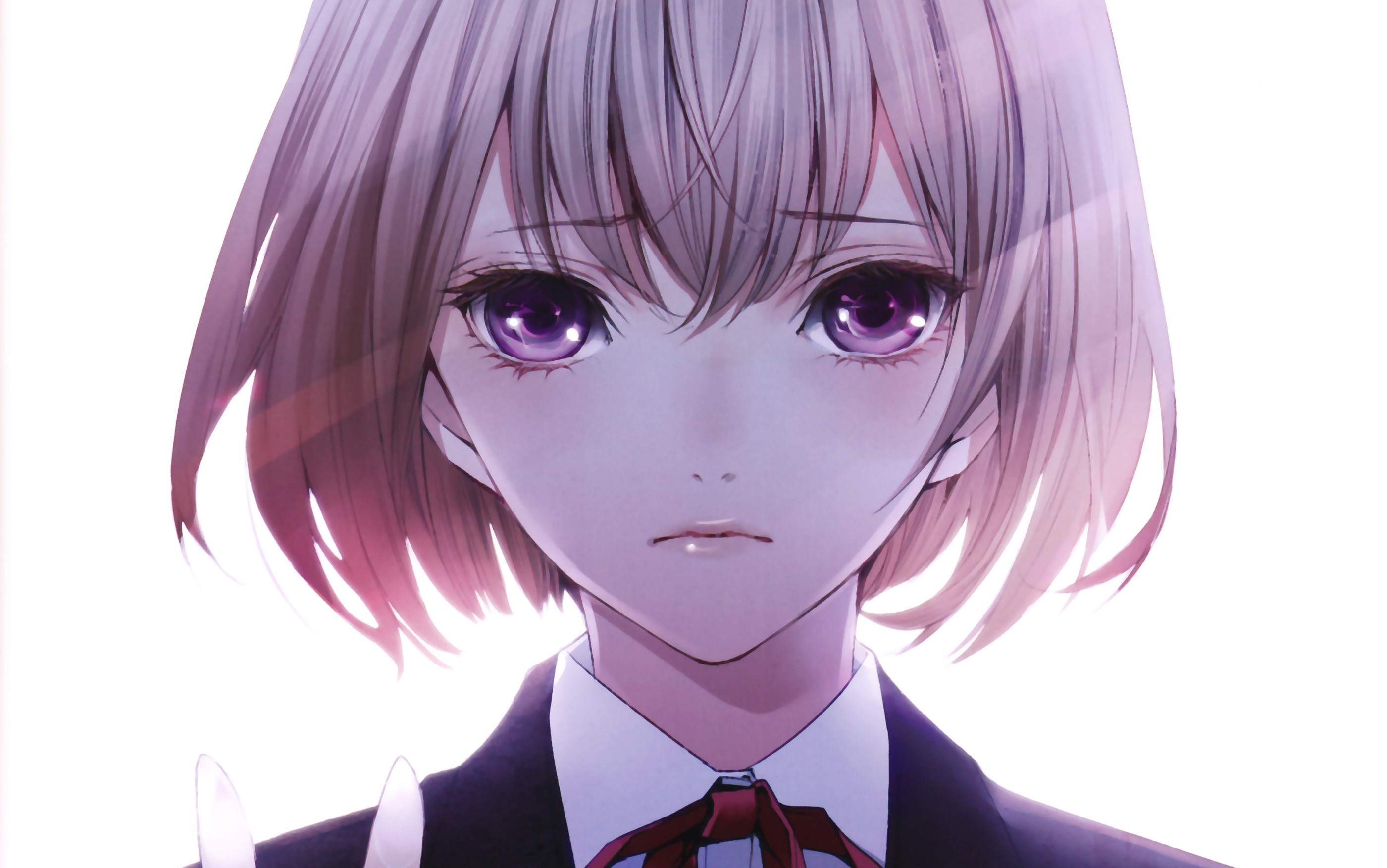 Kiyohara Hiro art HD Wallpaper