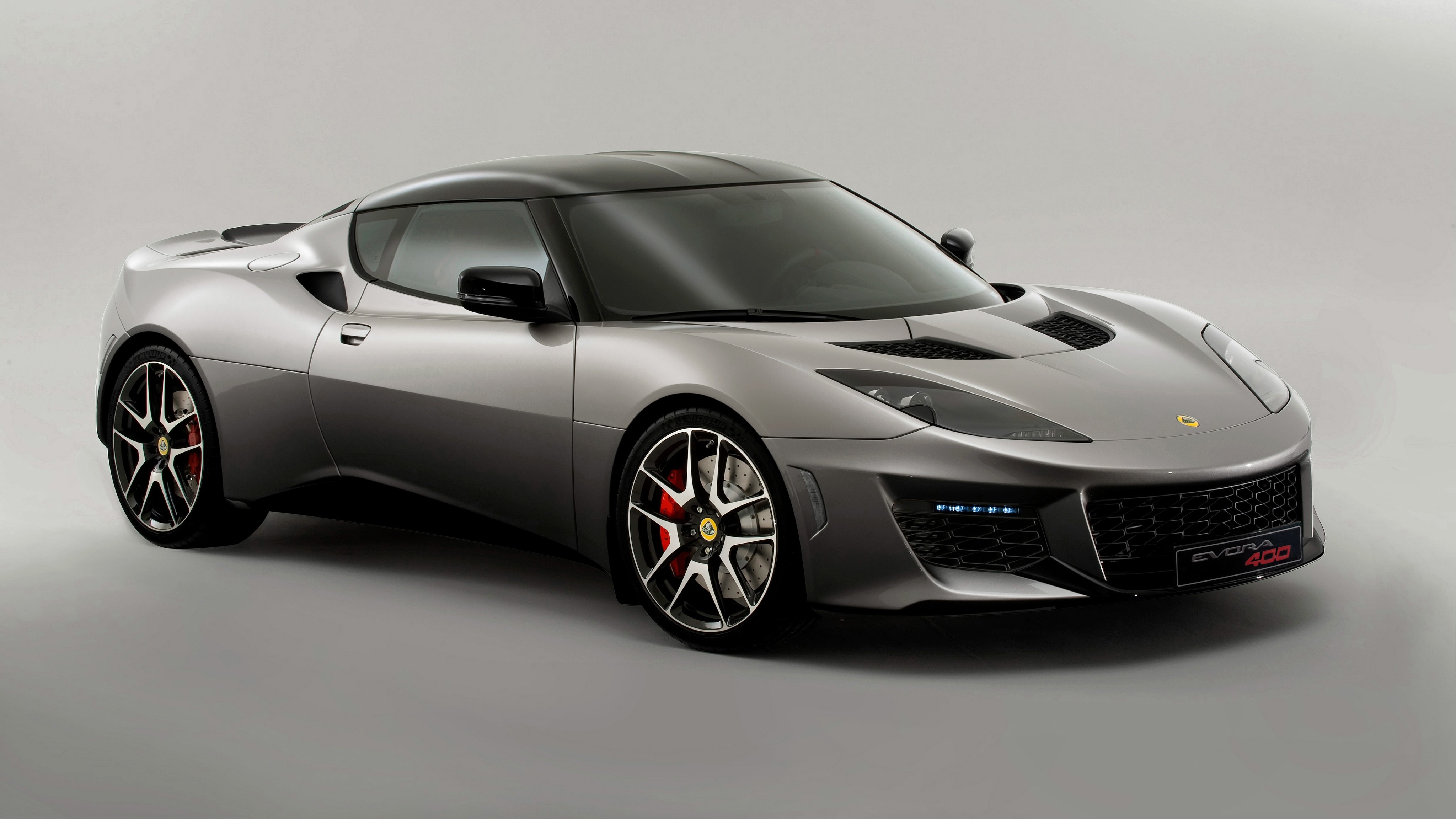 2015 Lotus Evora 400 HD Wallpaper