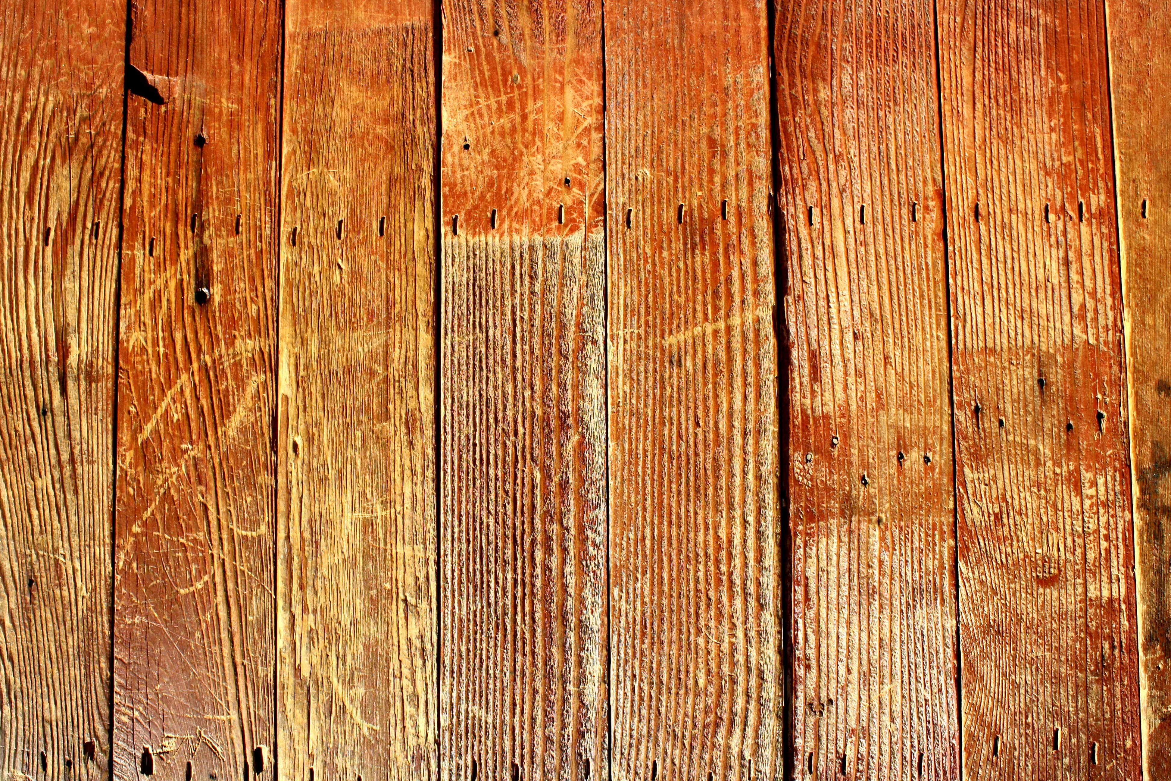 Wood planks texture HD Wallpaper