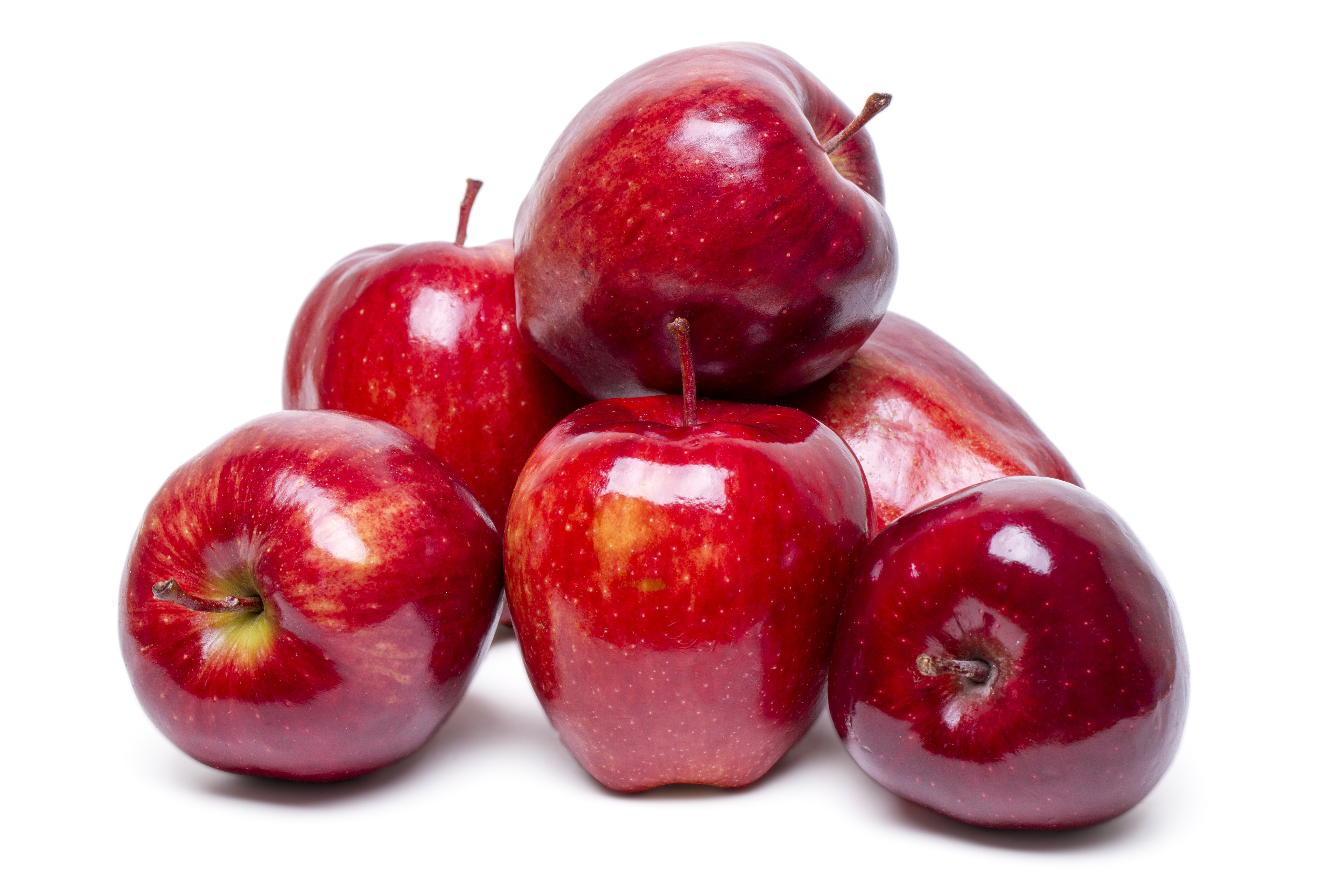 4K Apples Closeup Red White Background HD Wallpaper Rare Gallery 4K Apples Closeup Red White Background HD Wallpaper Rare Gallery