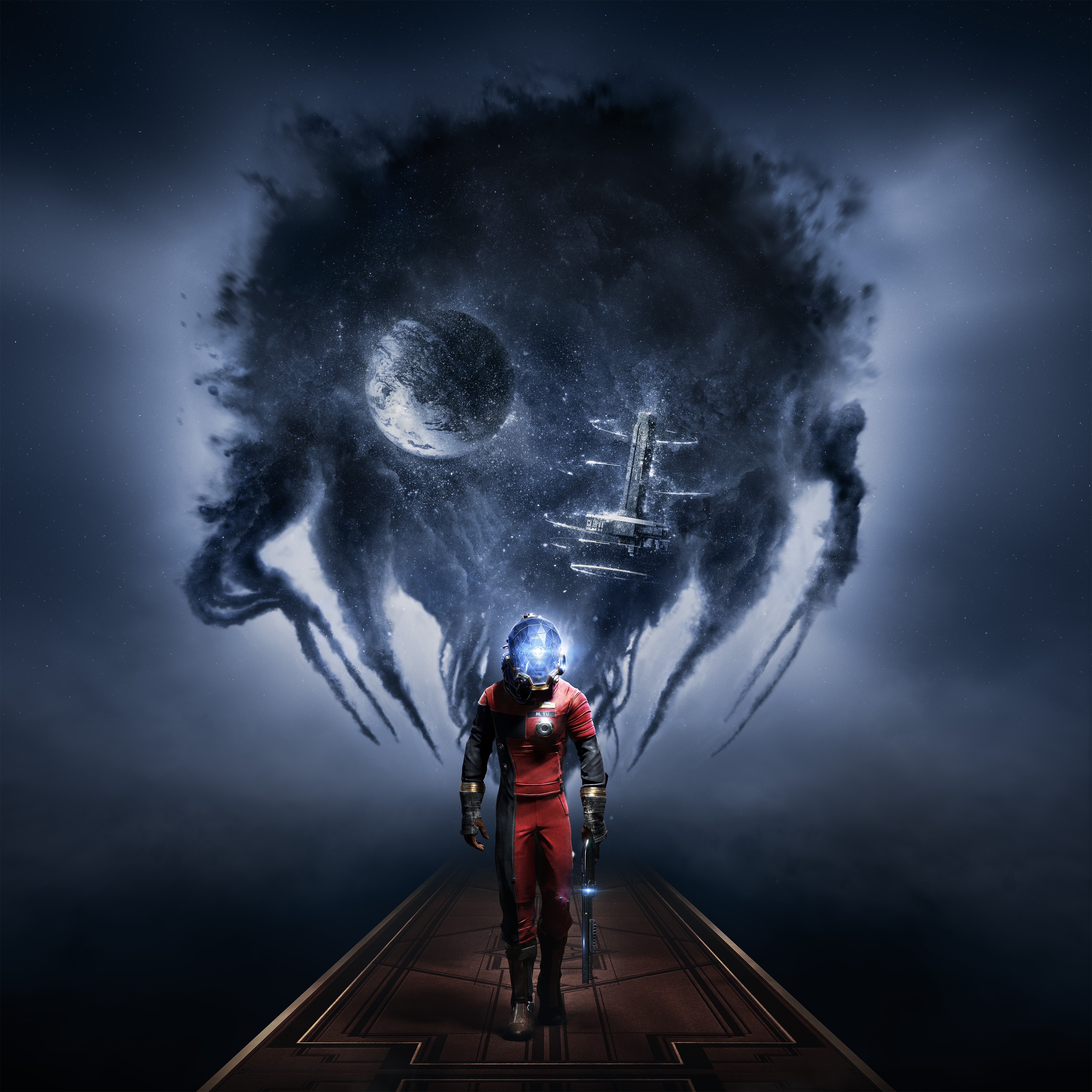 4K Warriors Prey 2017 HD Wallpaper