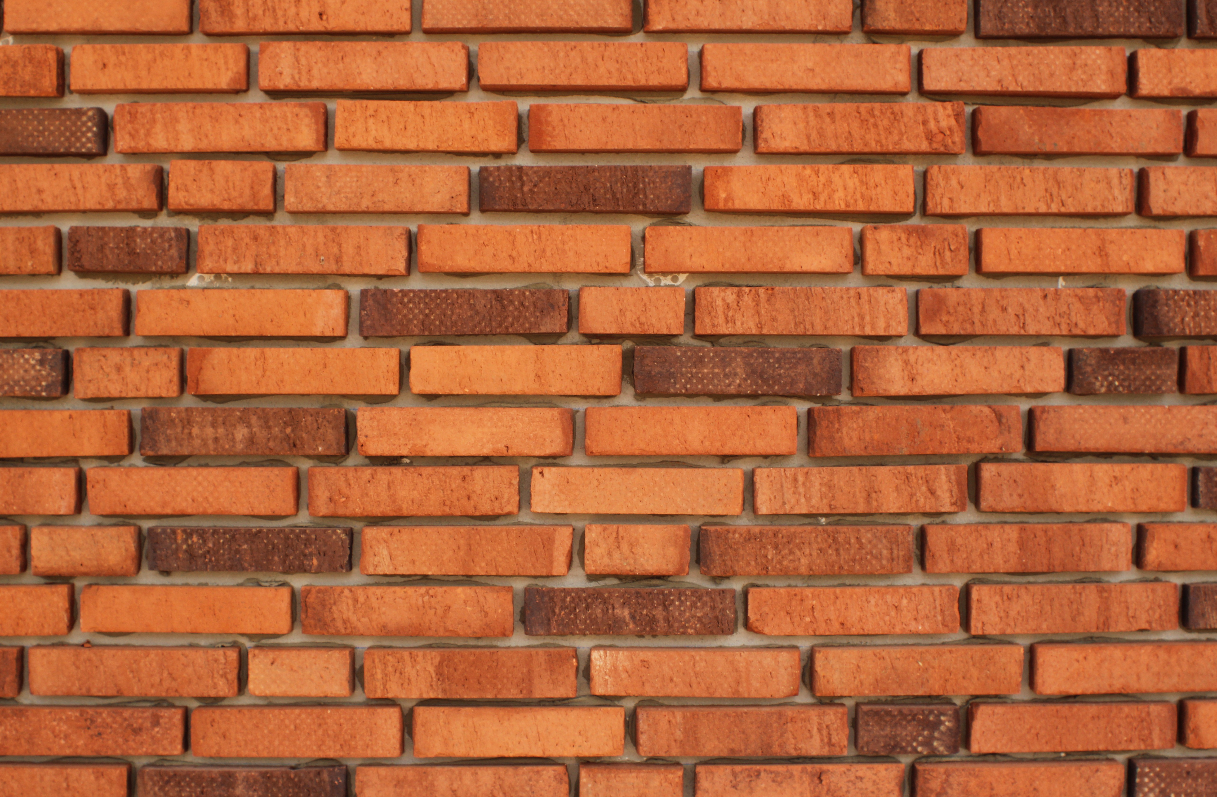 Brick Wall Texture HD Wallpaper