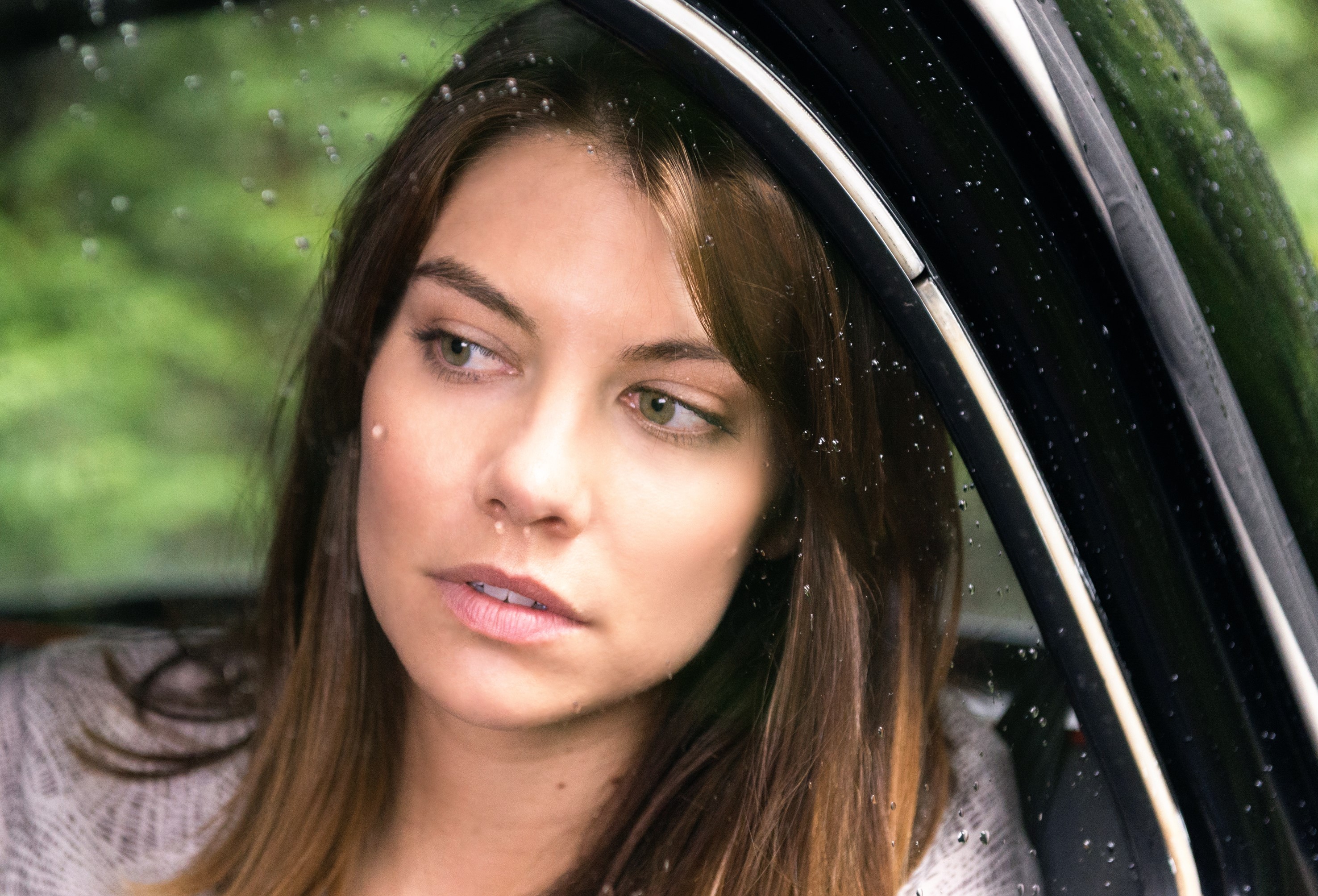 Lauren Cohan from The Boy 2016 HD Wallpaper