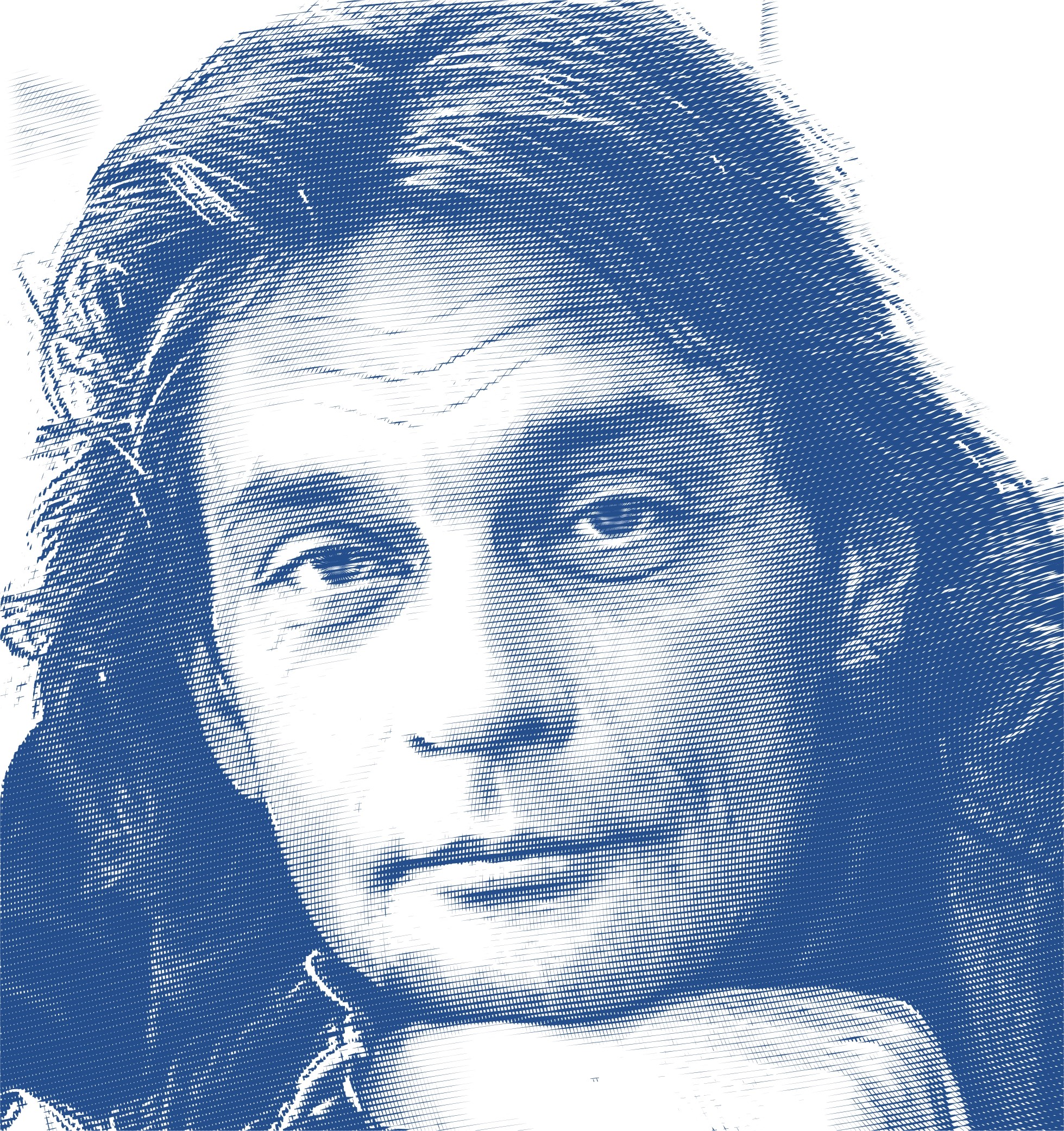Alexander Domogarov portrait HD Wallpaper
