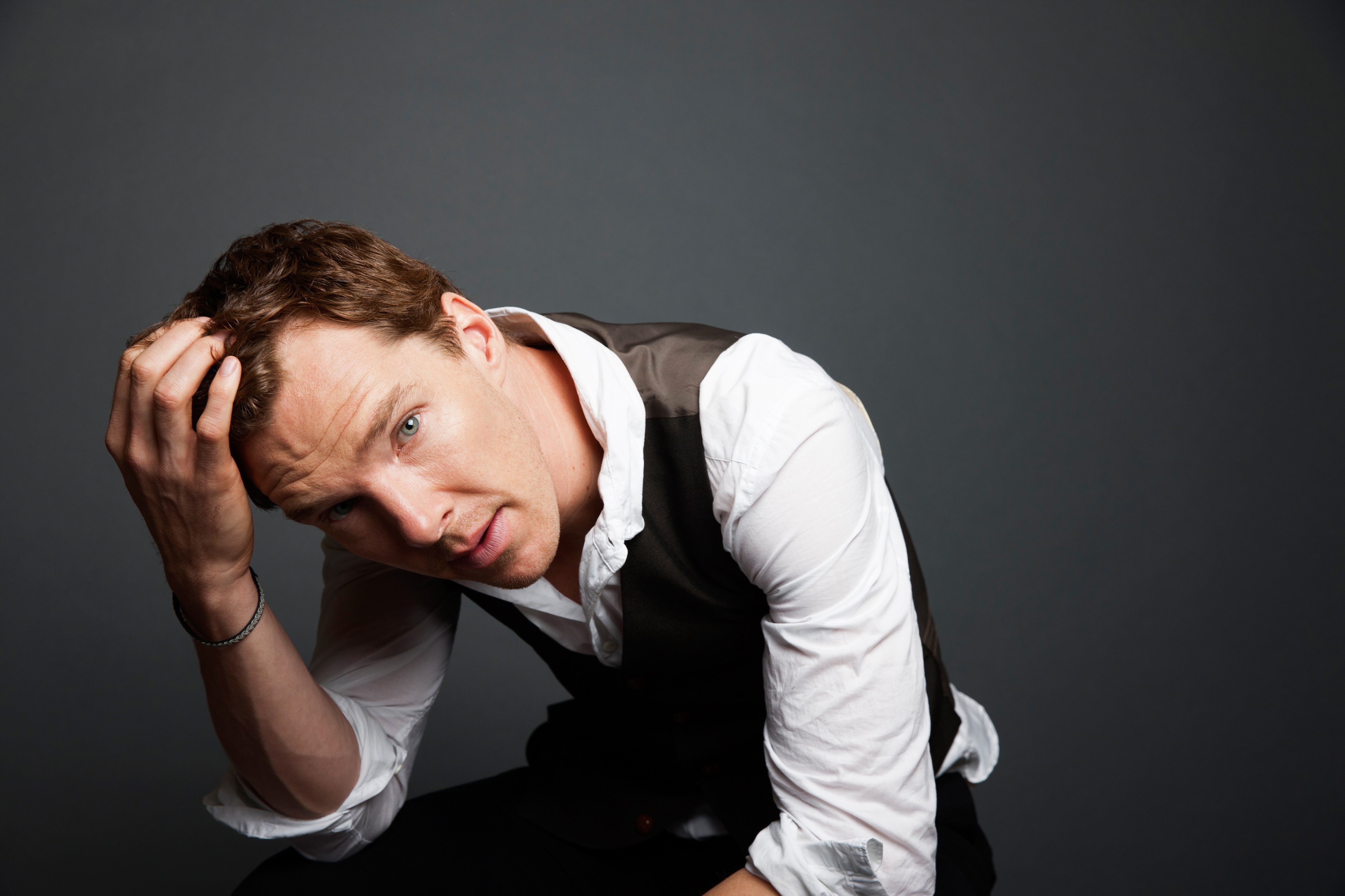 Benedict Cumberbatch HD Wallpaper