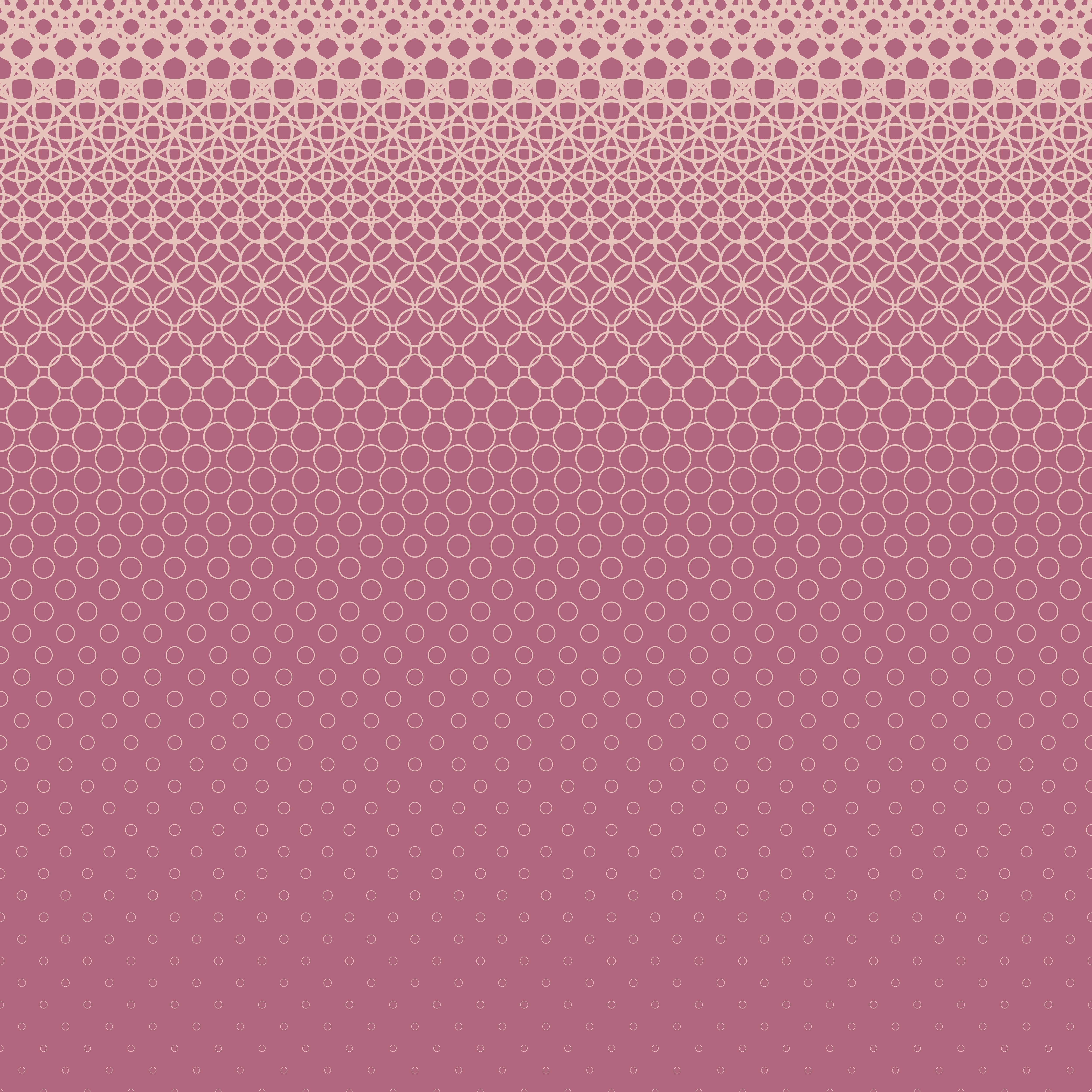 Violet circle pattern texture HD Wallpaper