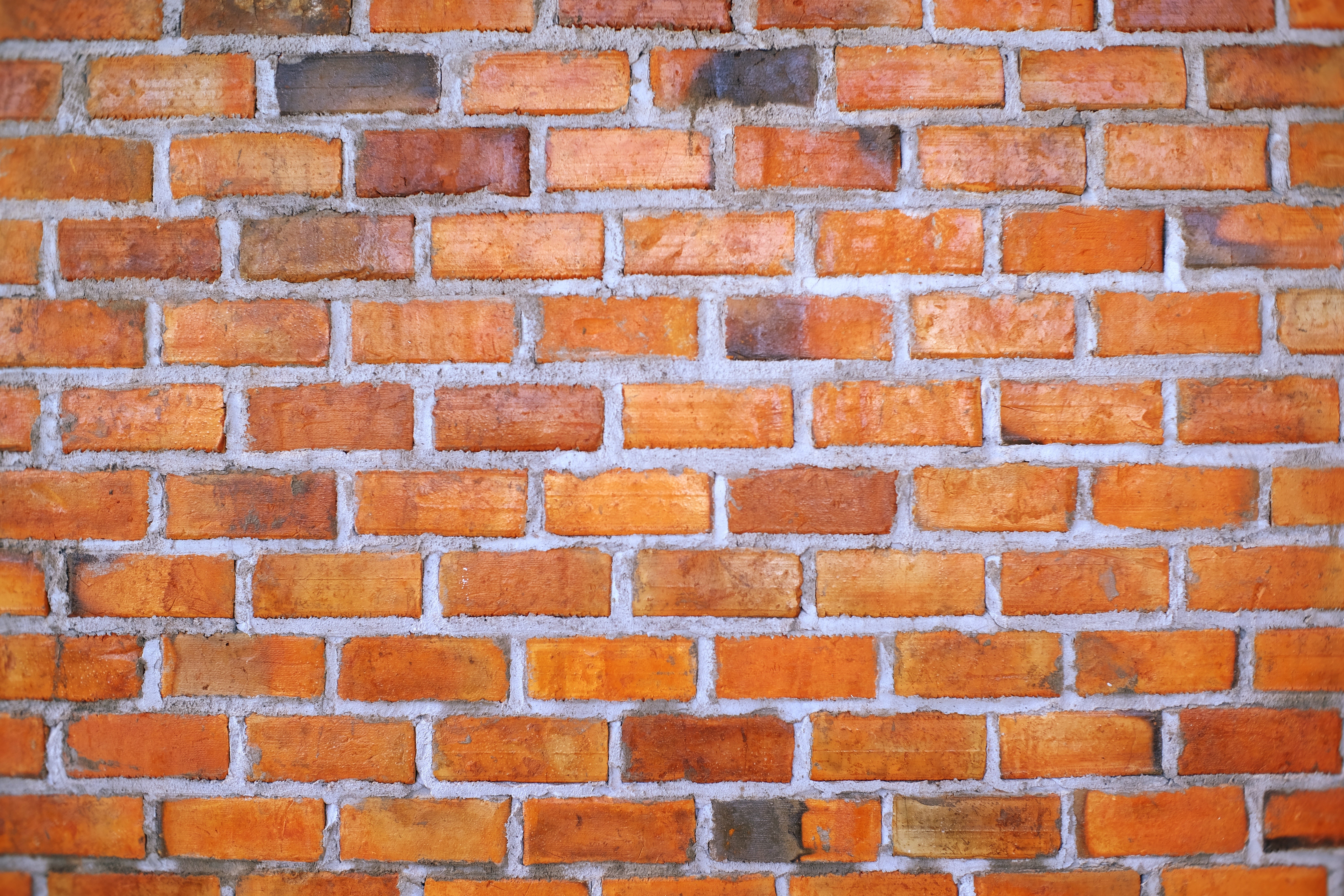 Brick Wall Texture HD Wallpaper