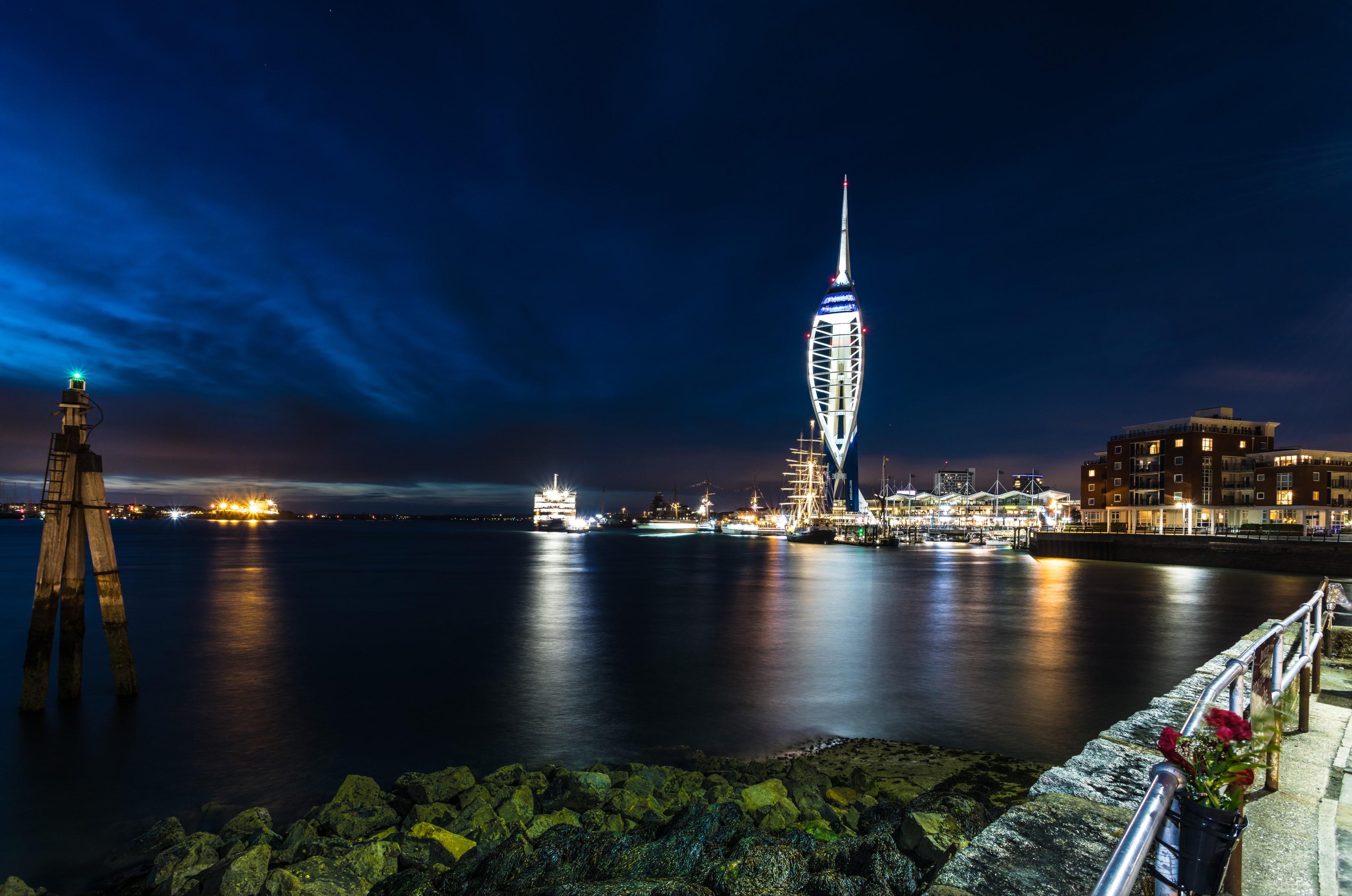  Portsmouth HD Wallpapers