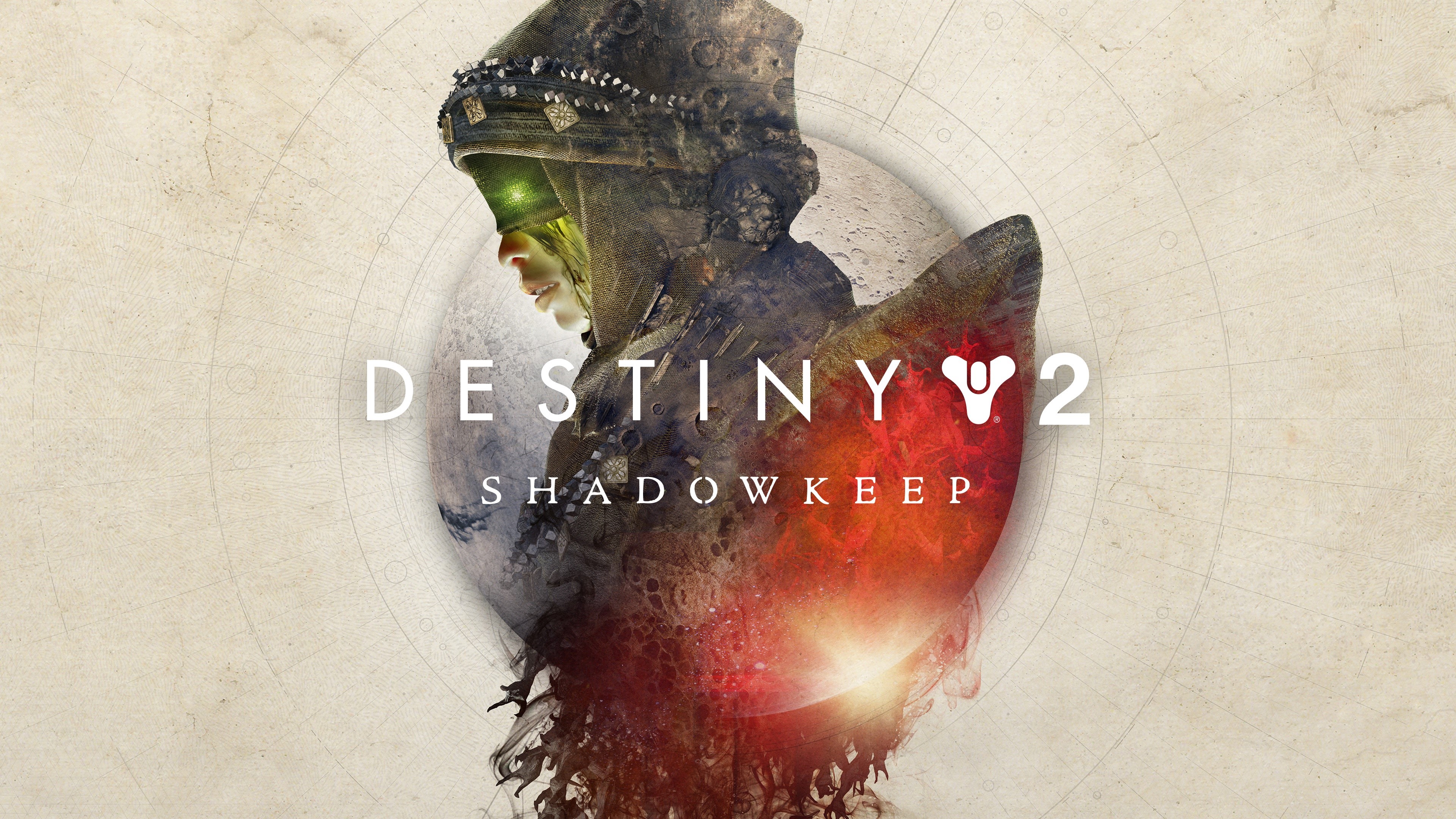 Destiny 2: Shadowkeep HD Wallpaper