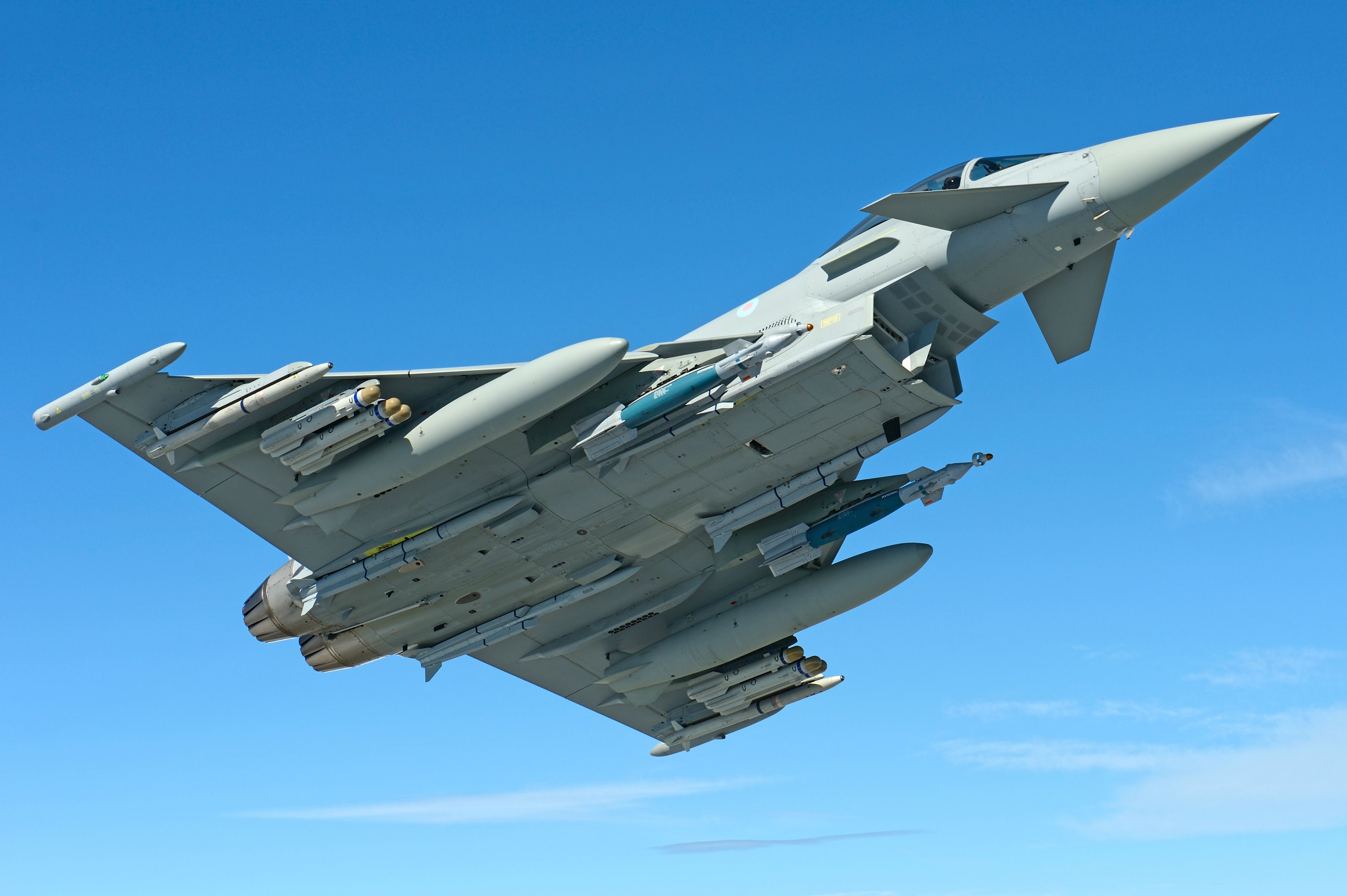 1920x1080 Eurofighter Typhoon Full HD Photo JPG 267 KB HD Wallpaper 1920x1080 Eurofighter Typhoon Full HD Photo JPG 267 KB HD Wallpaper